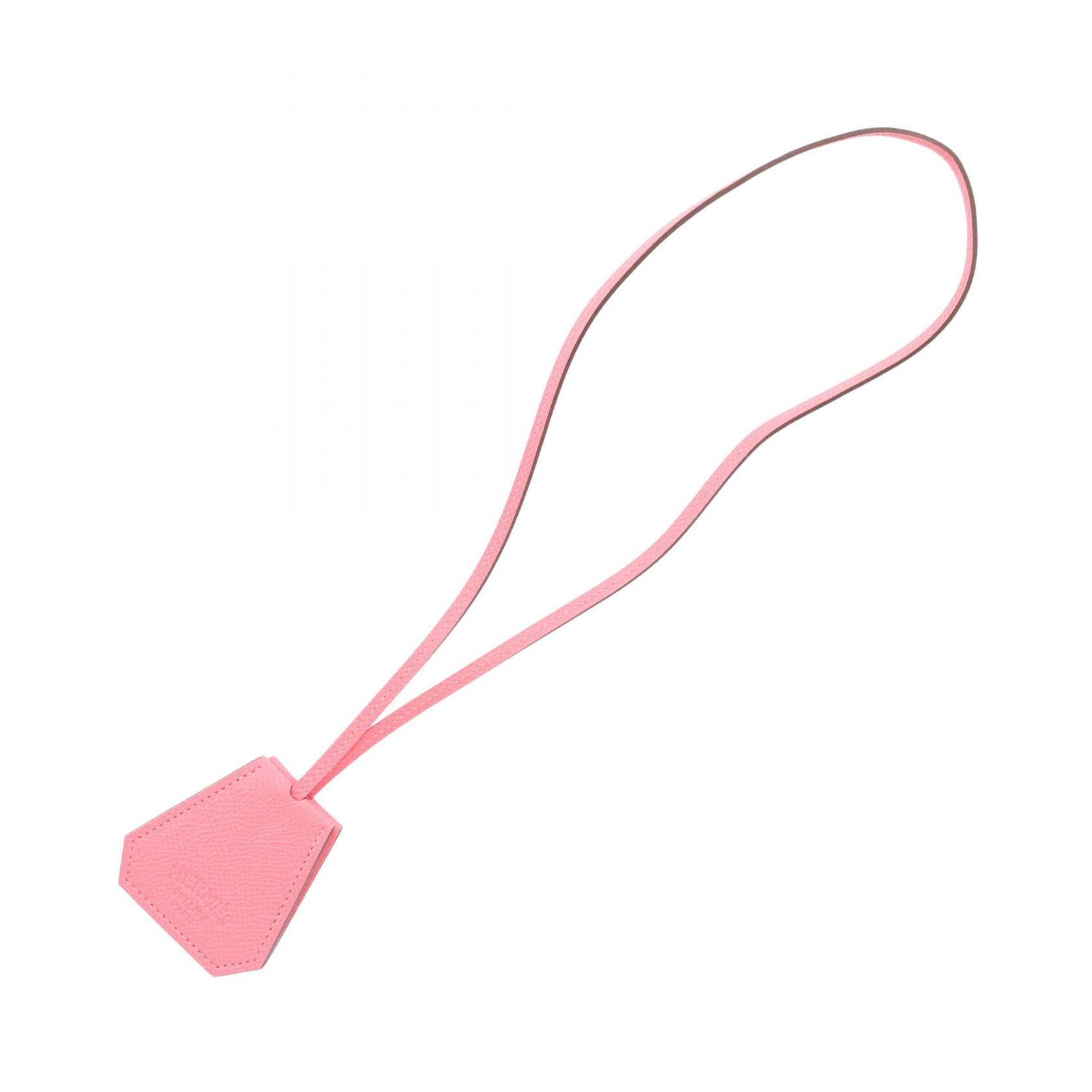 エルメス カプシーヌハットクリップ アクセサリー