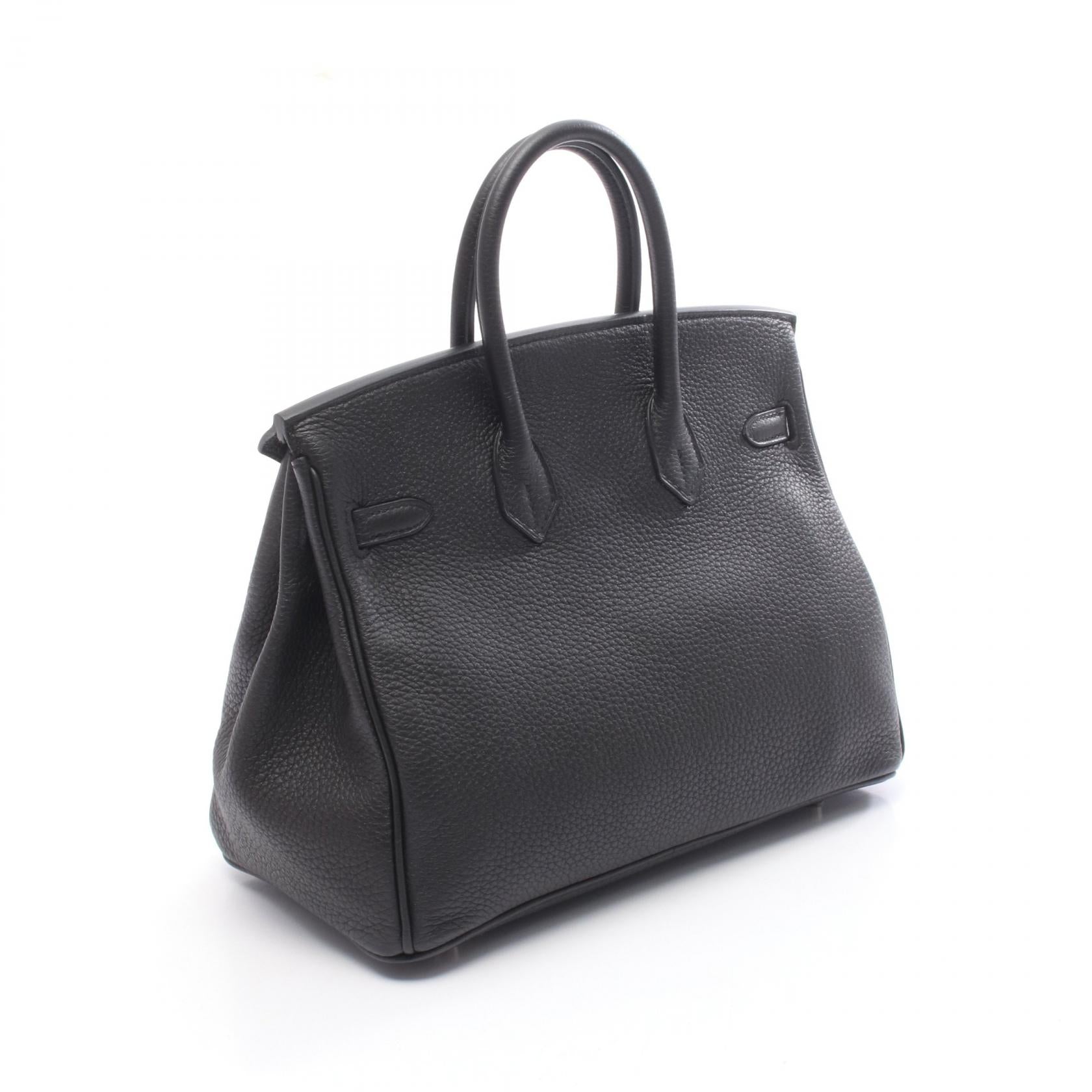 エルメス バーキン25 トゴ