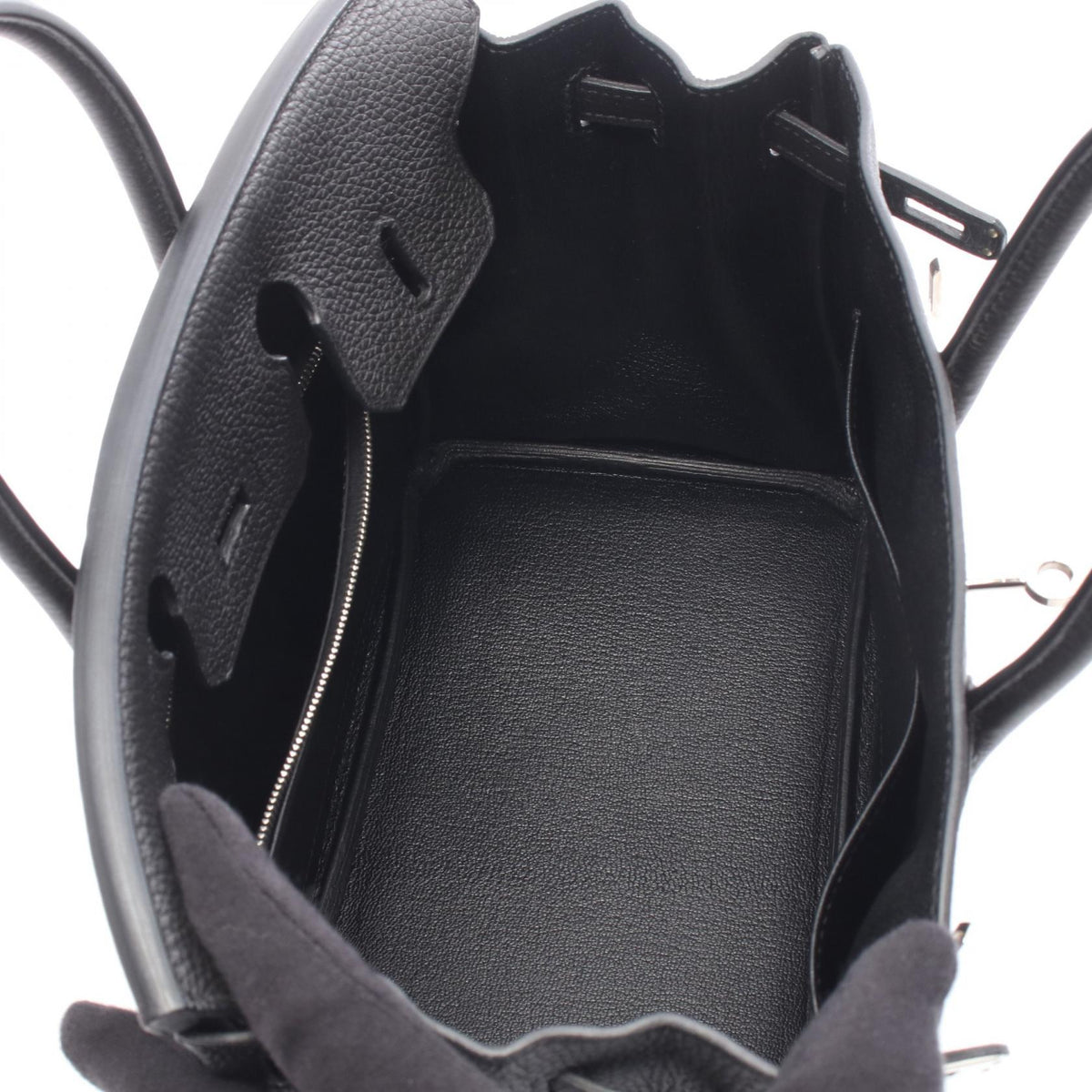 エルメス バーキン25 トゴ