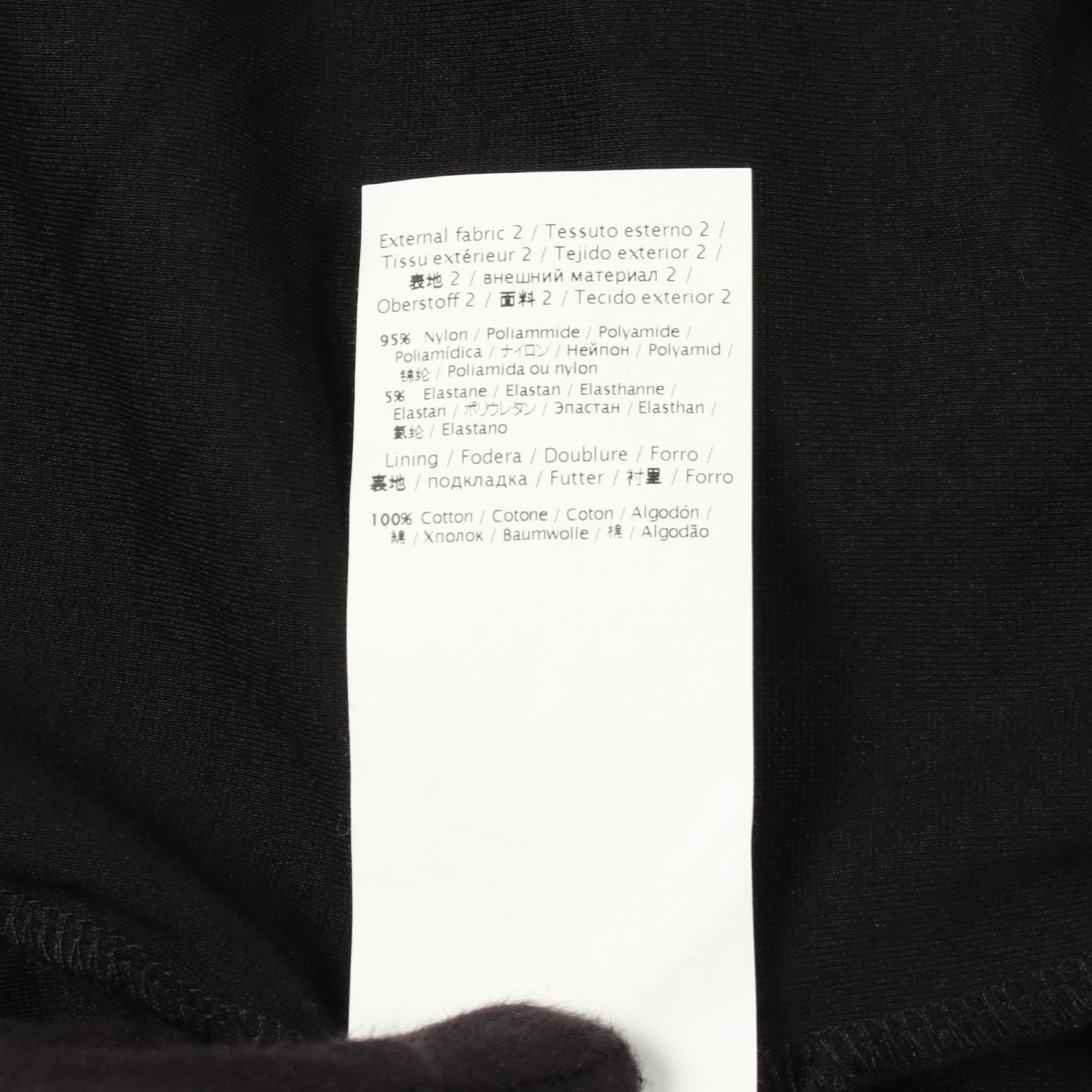 レッドヴァレンティノ レース切替 レーヨンワンピース