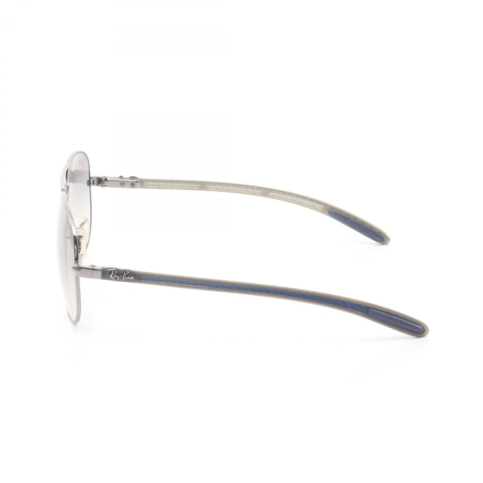 レイバン AVIATOR メタルサングラス
