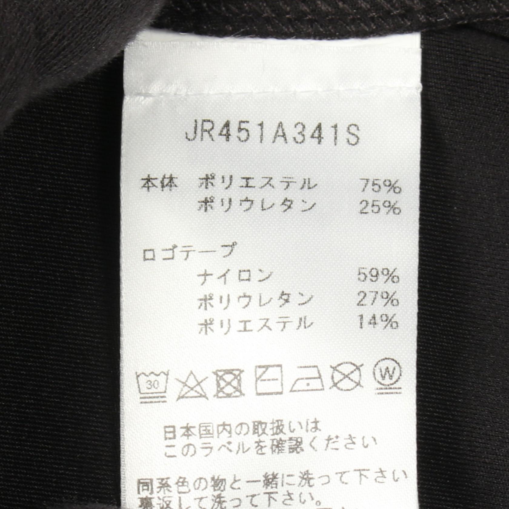マイケルマイケルコース ポリエステルパーカー