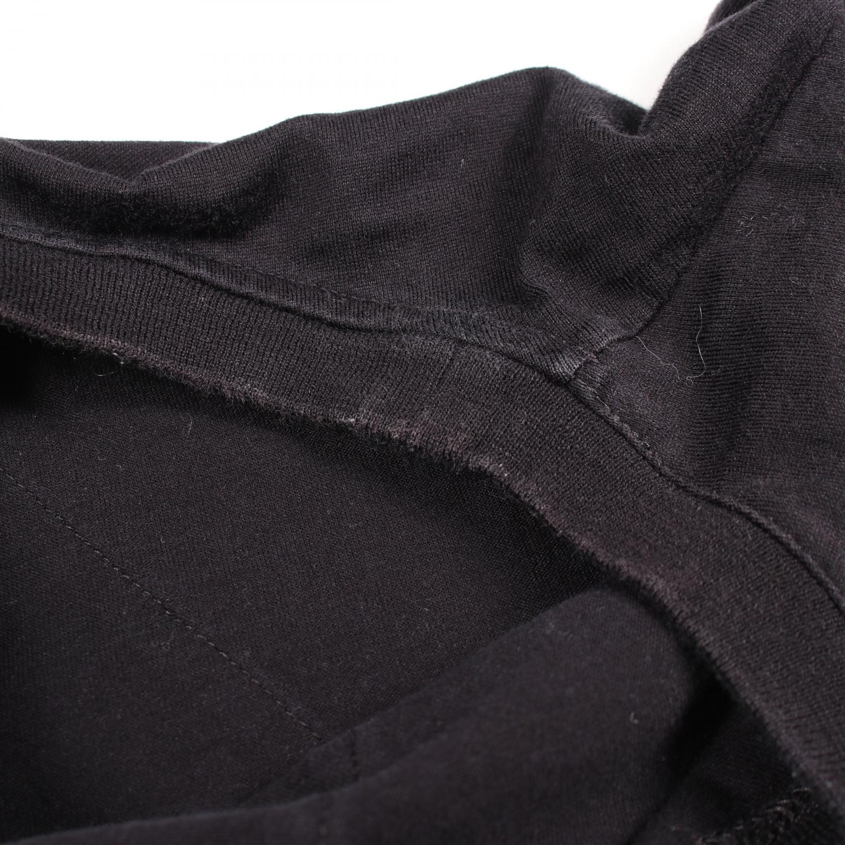 ルイヴィトン フラグメントデザイン コットン 半袖Tシャツ