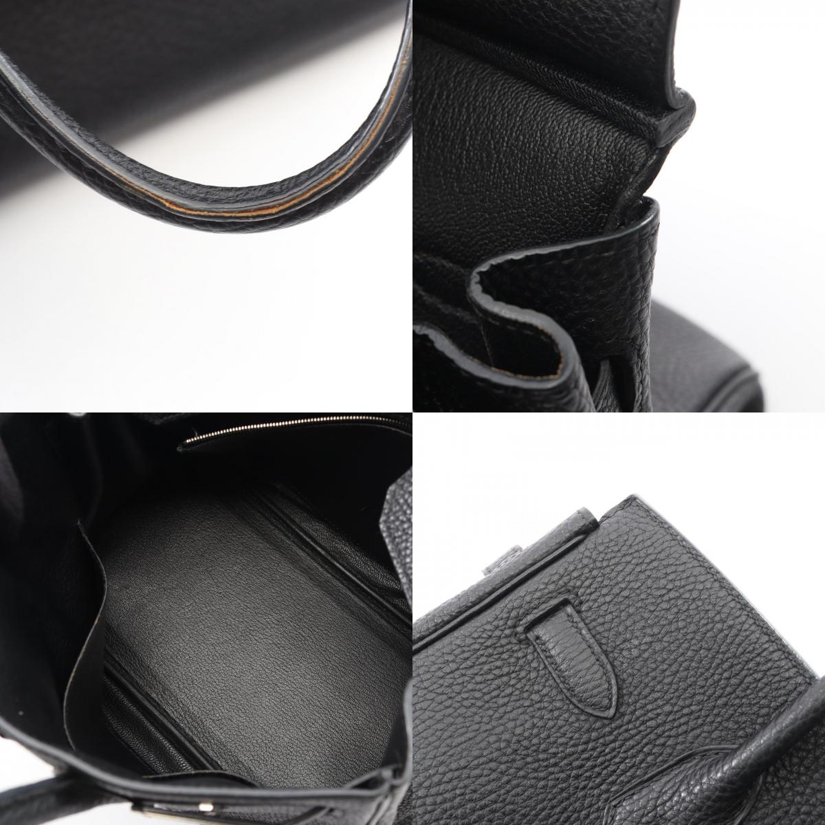 エルメス バーキン30 トゴ
