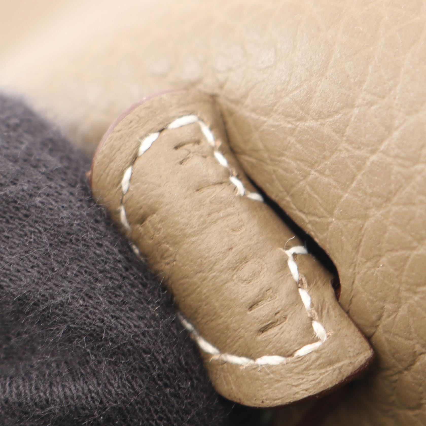エルメス エヴリンTPM トリヨンクレマンス ショルダーバッグ