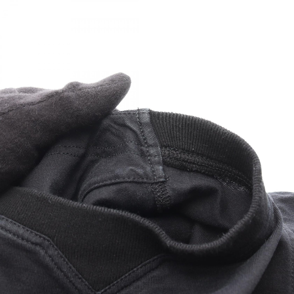 エルメス エンブレム コットン 半袖Tシャツ
