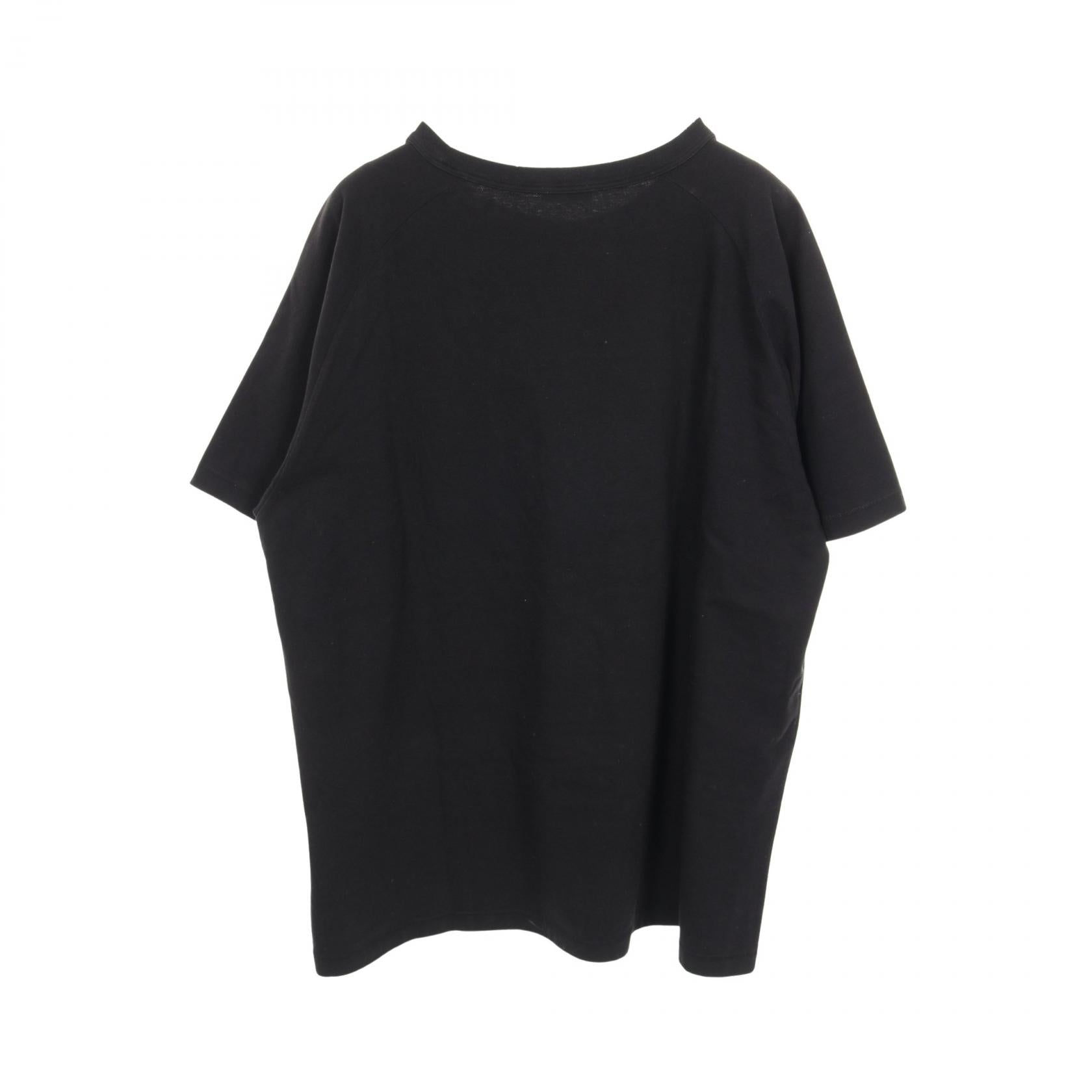 ディオール DIOR × ERL コットン半袖Tシャツ