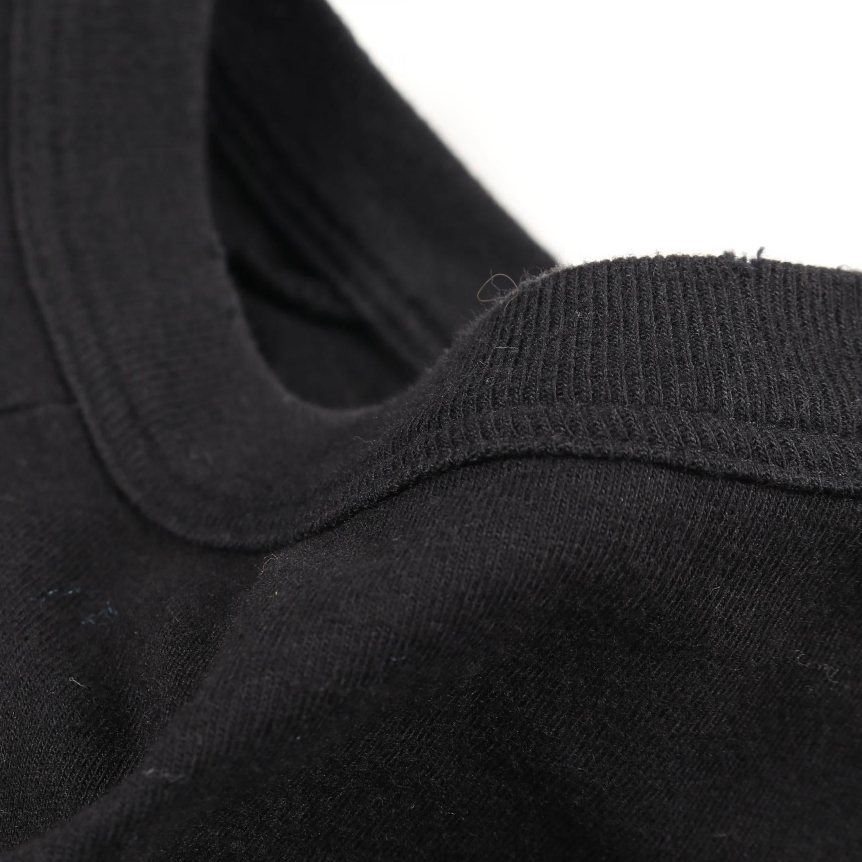 ディオール DIOR × ERL コットン半袖Tシャツ