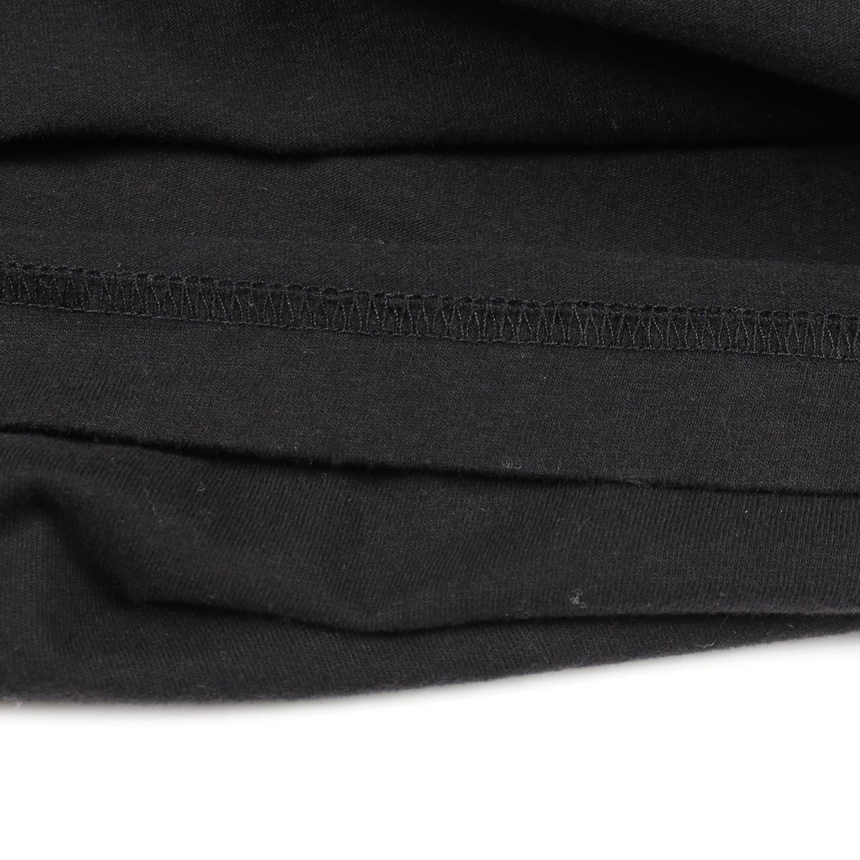 ディオール DIOR × ERL コットン半袖Tシャツ