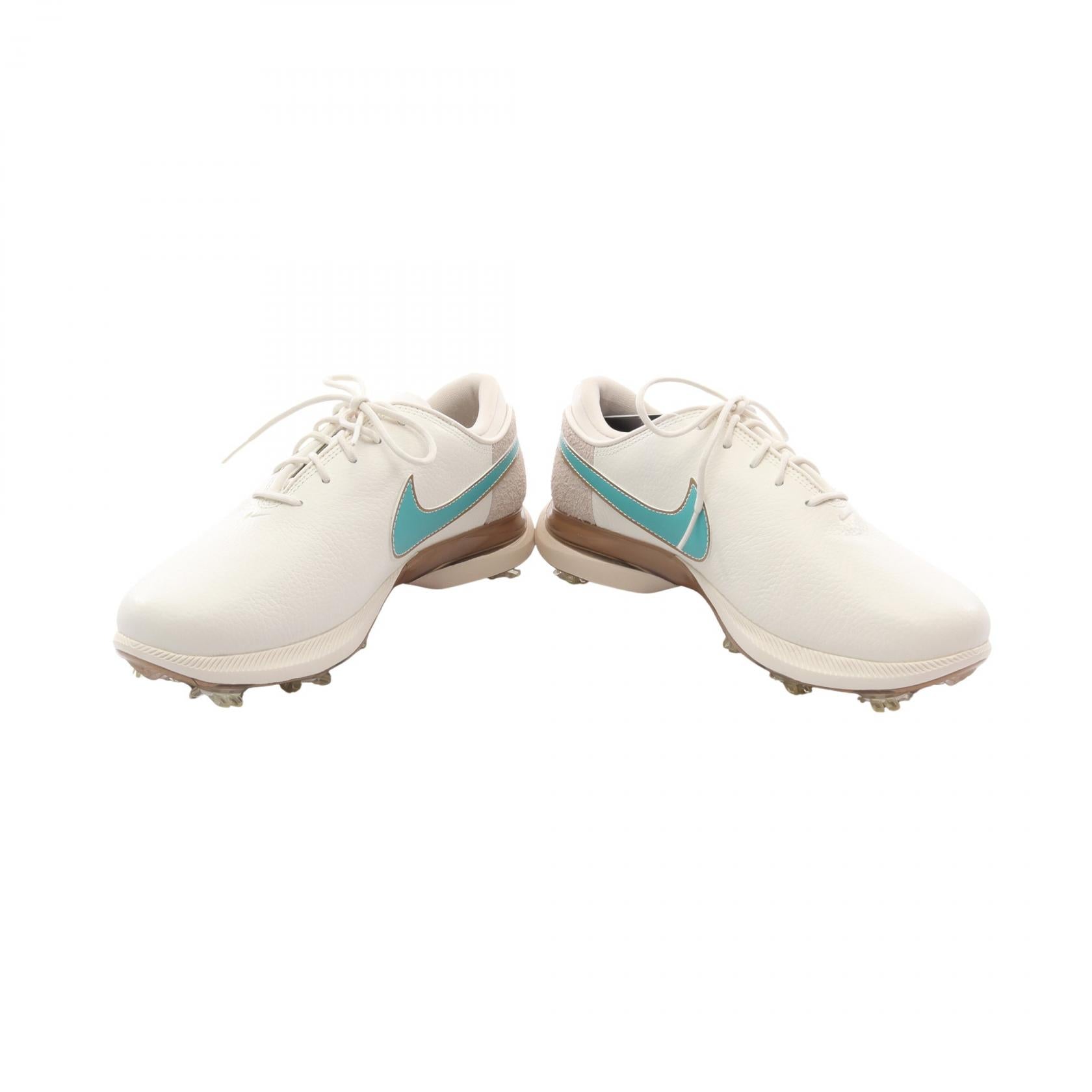 ナイキ Air Zoom Victory Tour 2 レザースエードゴルフシューズ