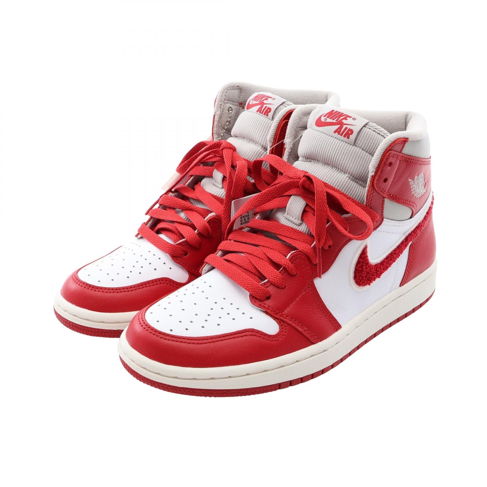 ナイキ WMNS AIR JORDAN 1 RETRO HIGH OG スニーカー
