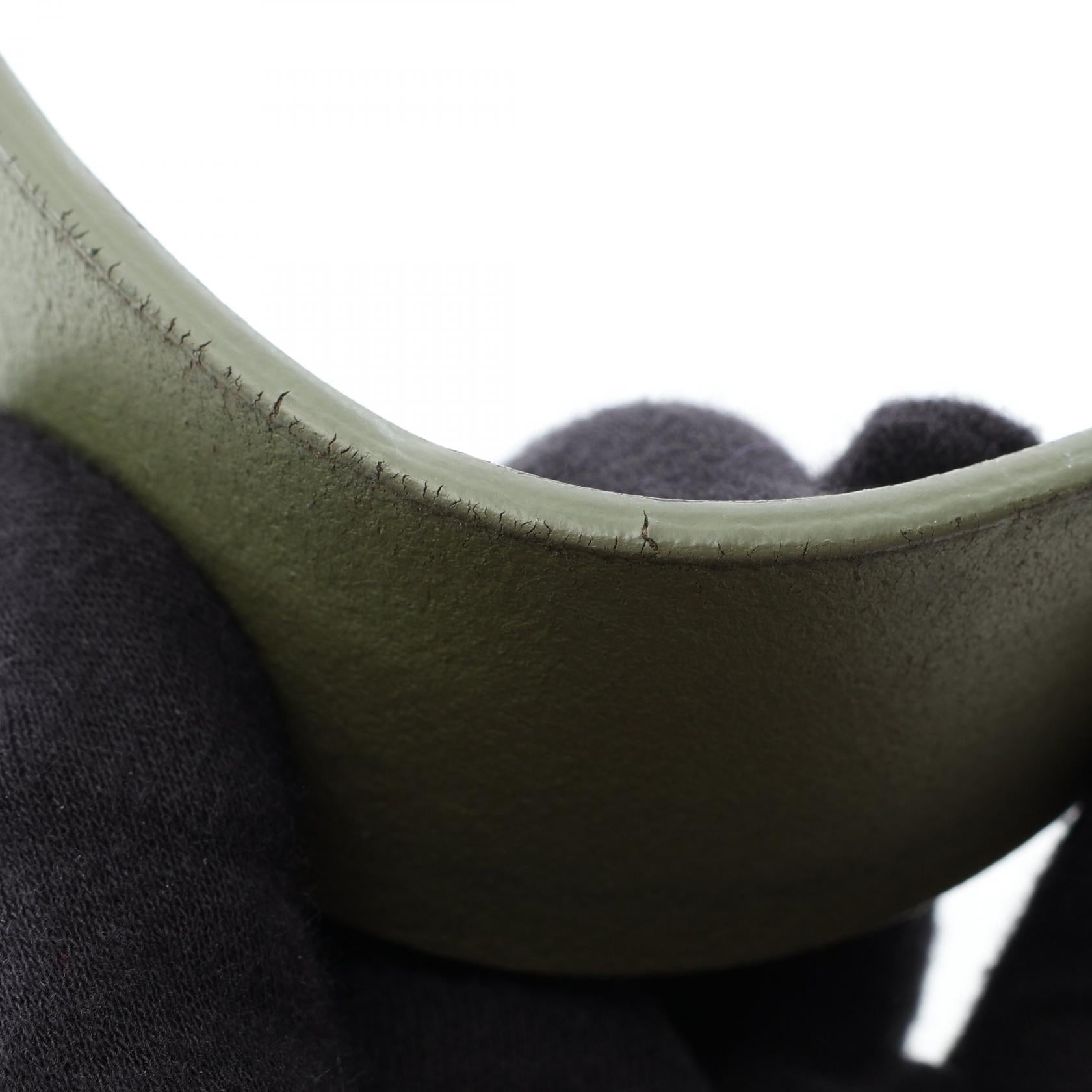 シュプリーム Repeat Leather レザーベルト