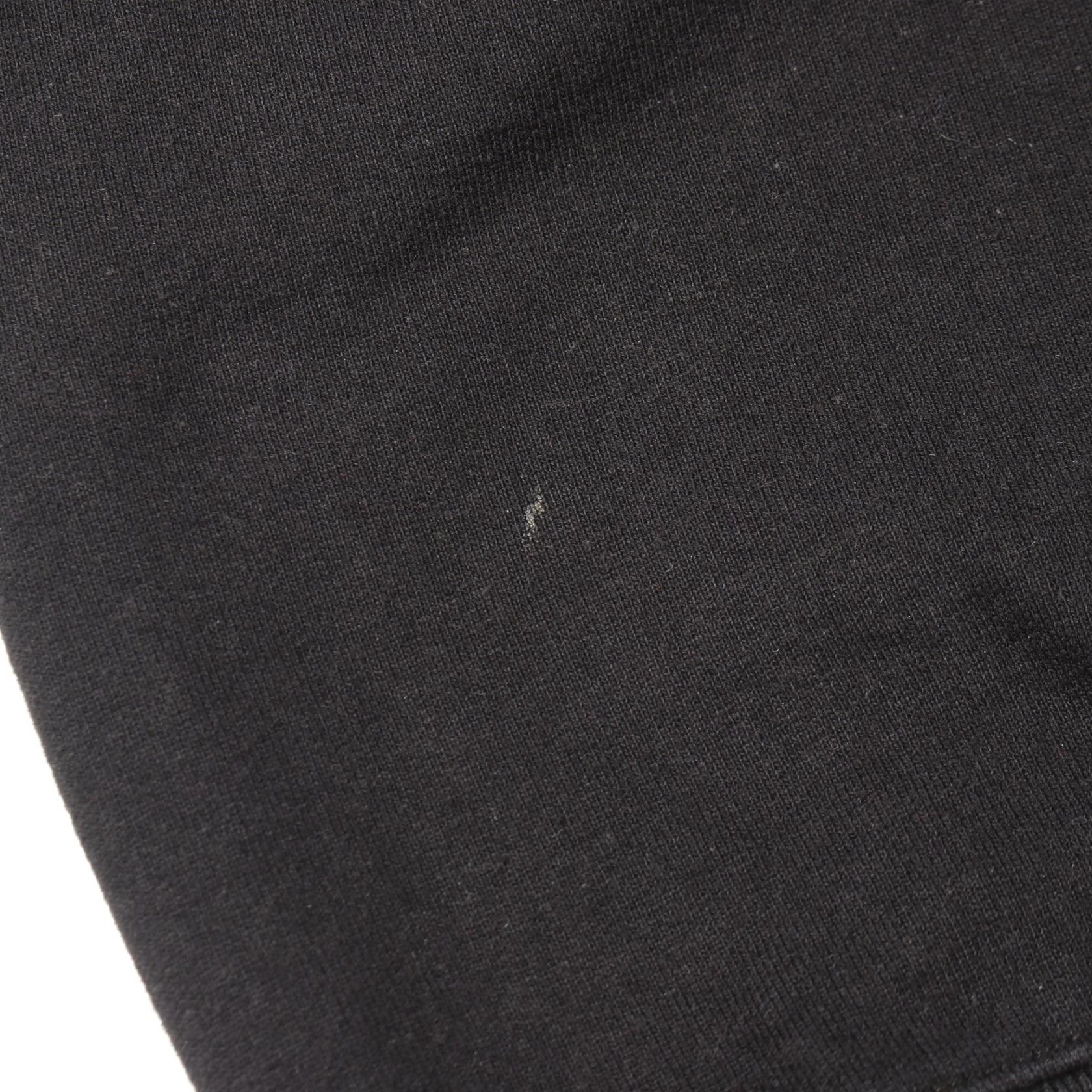 シュプリーム Aerial Crewneck コットンスウェット