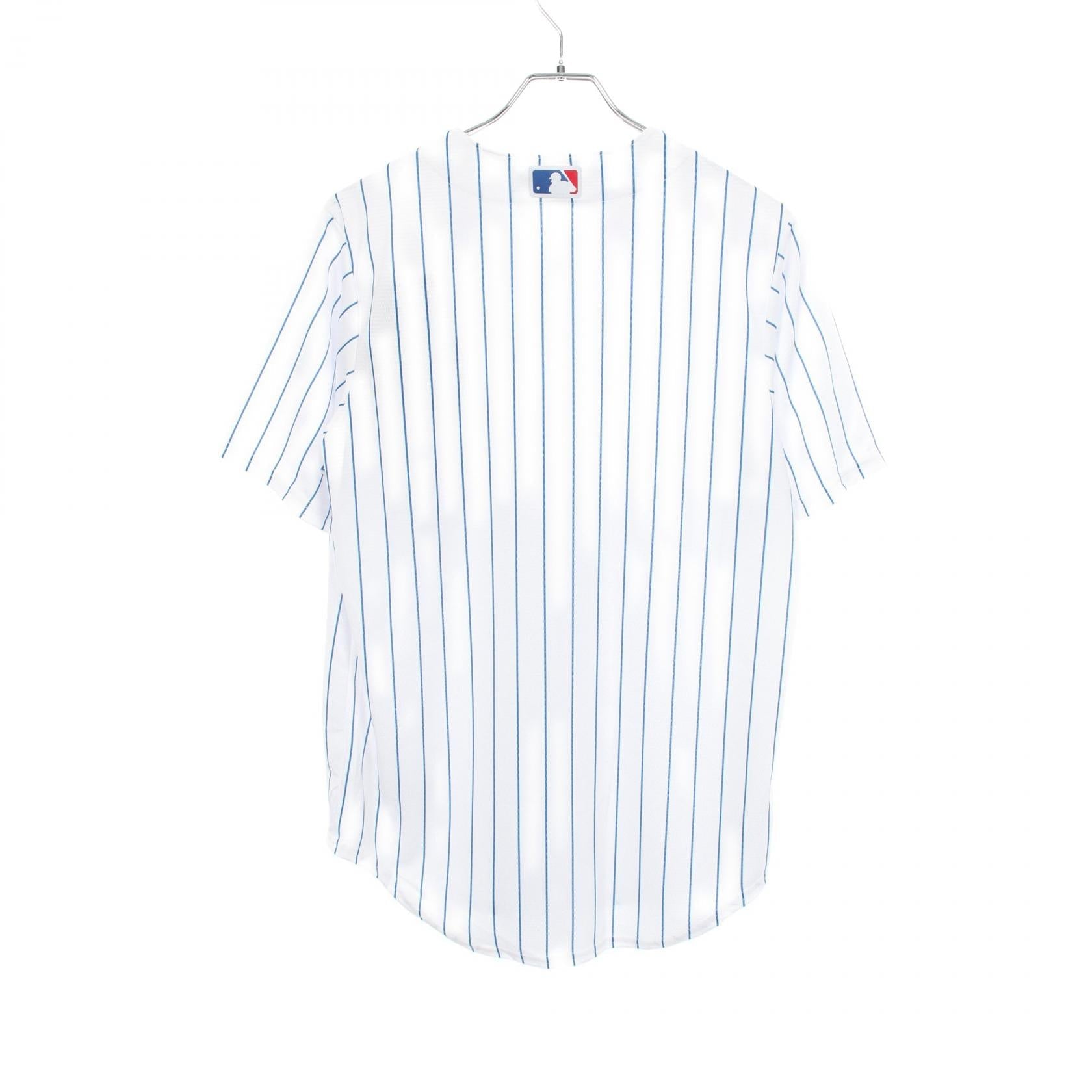 ナイキ ベースボール ポリエステル ジャージ Limited