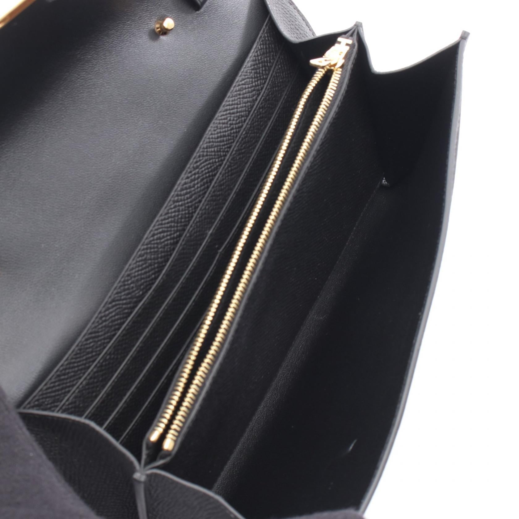 エルメス コンスタンス ロング トゥ ゴー ショルダーバッグ