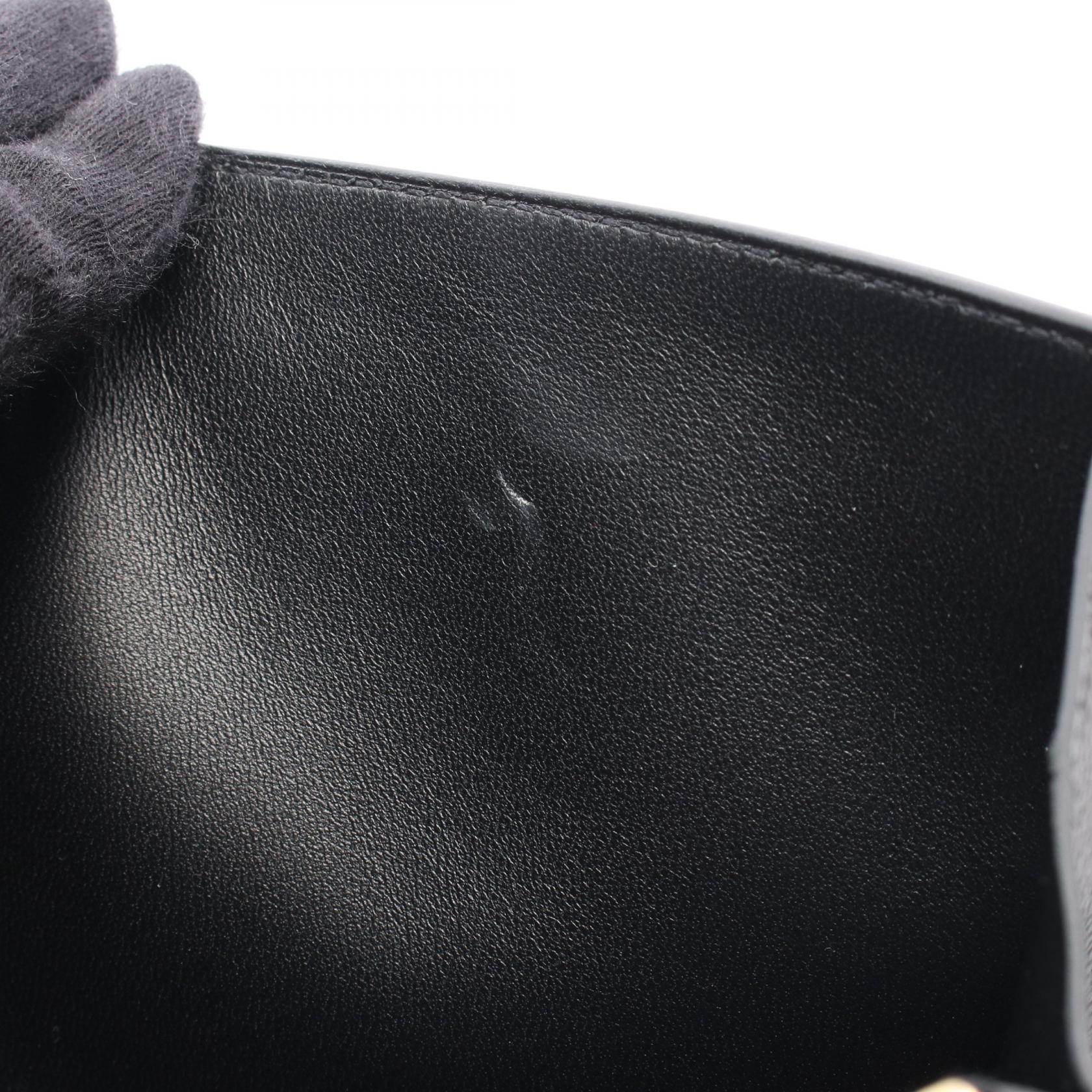 エルメス コンスタンス ロング トゥ ゴー ショルダーバッグ