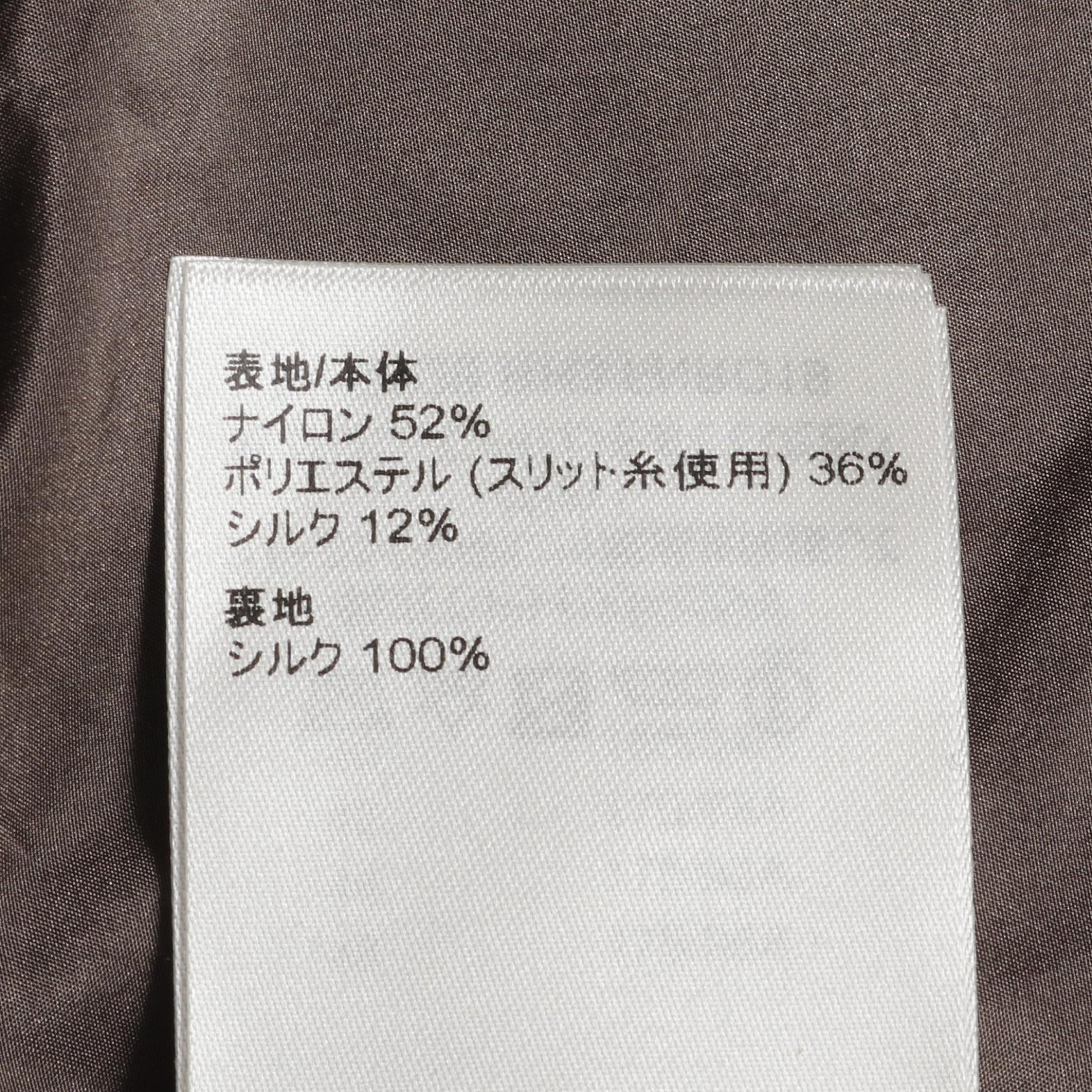 ルイヴィトン ツイード ワンピース