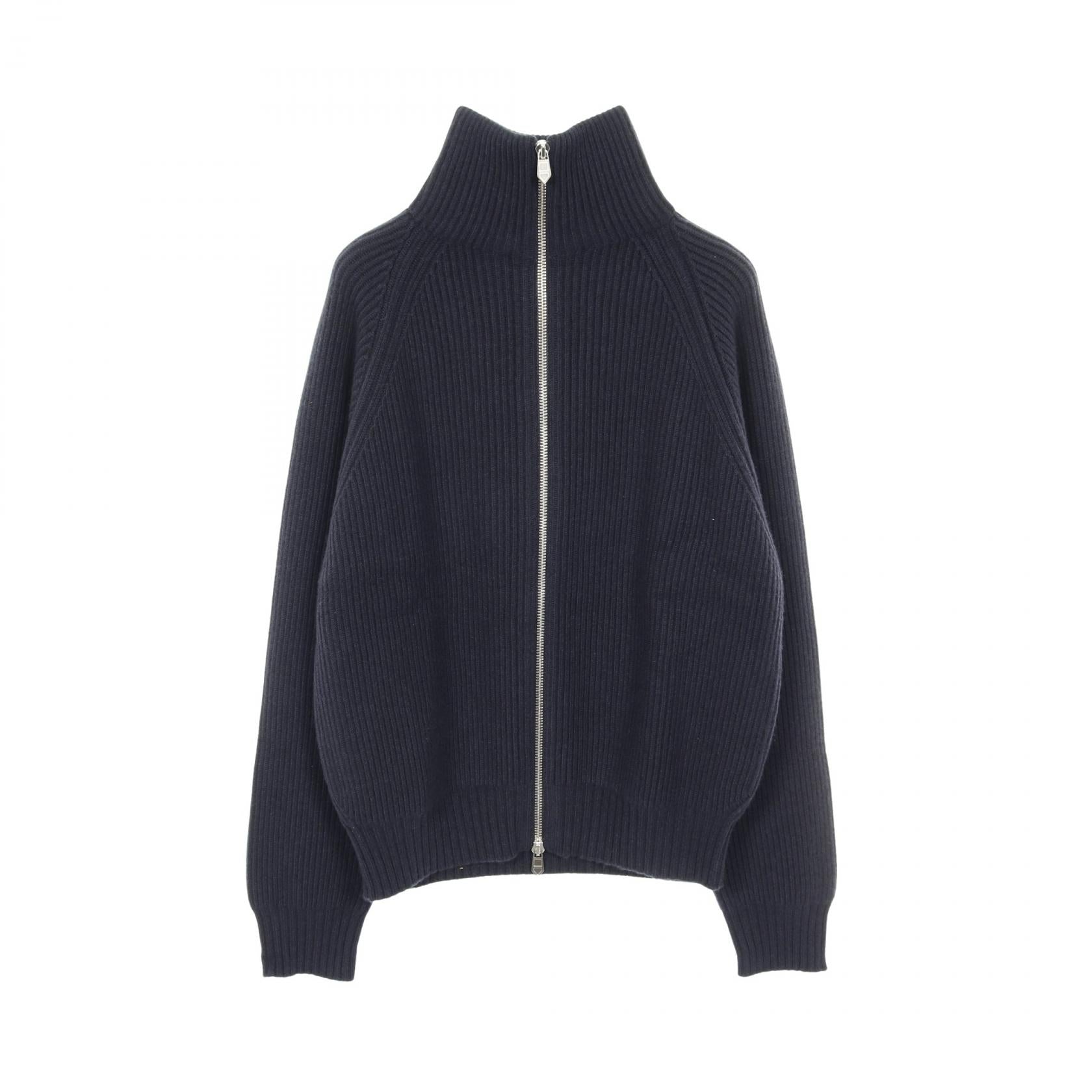 エルメス ドライバーズ カシミヤニット