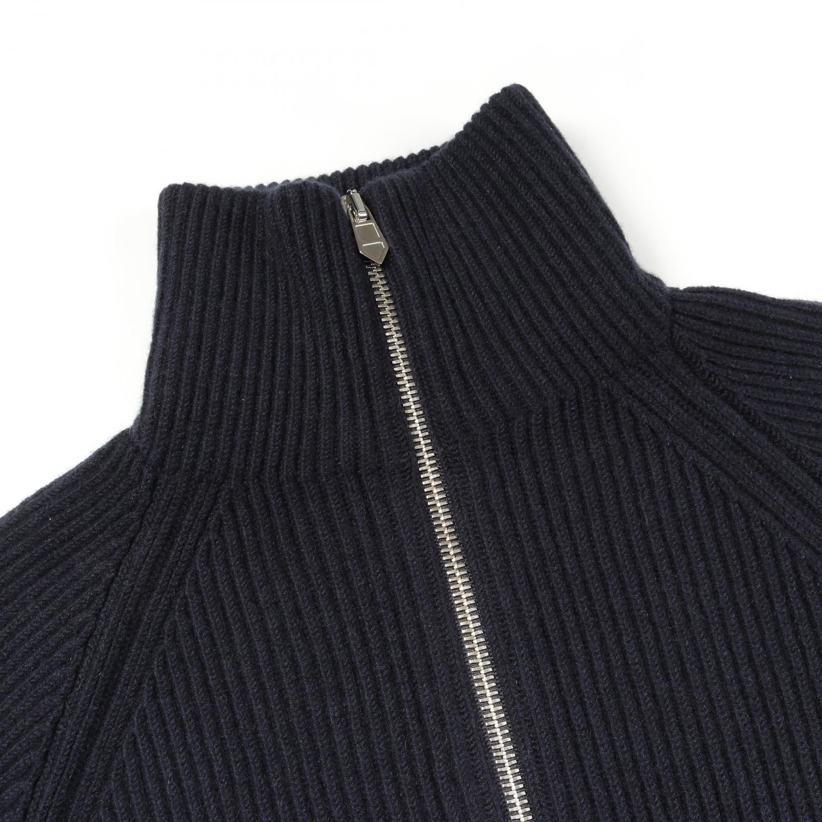 エルメス ドライバーズ カシミヤニット