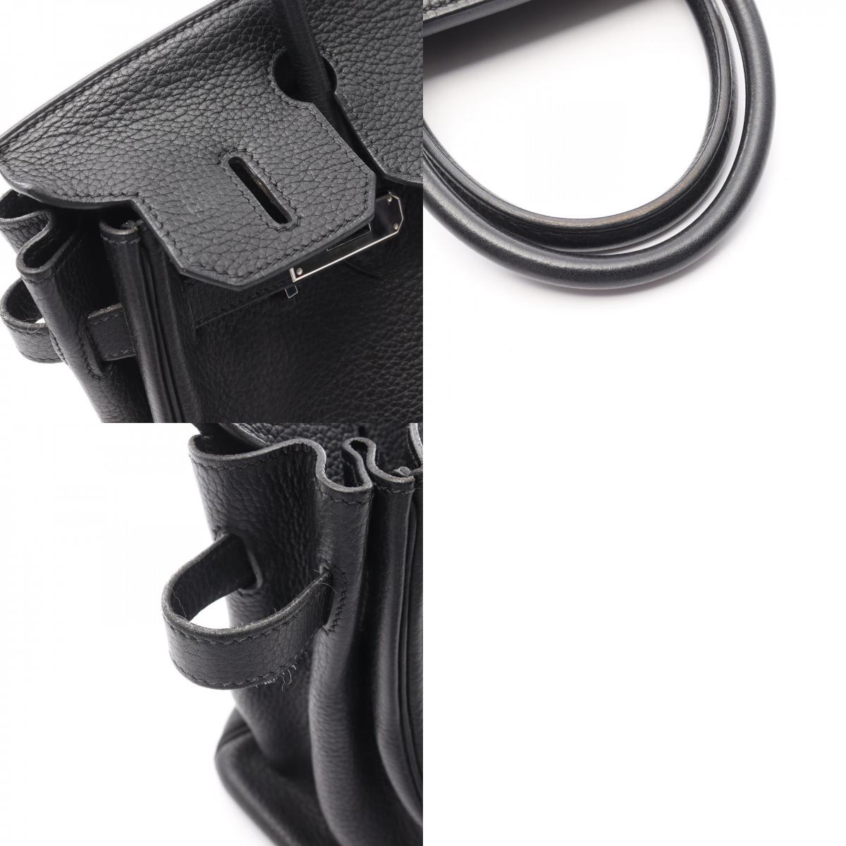 エルメス バーキン30 トゴ ハンドバッグ