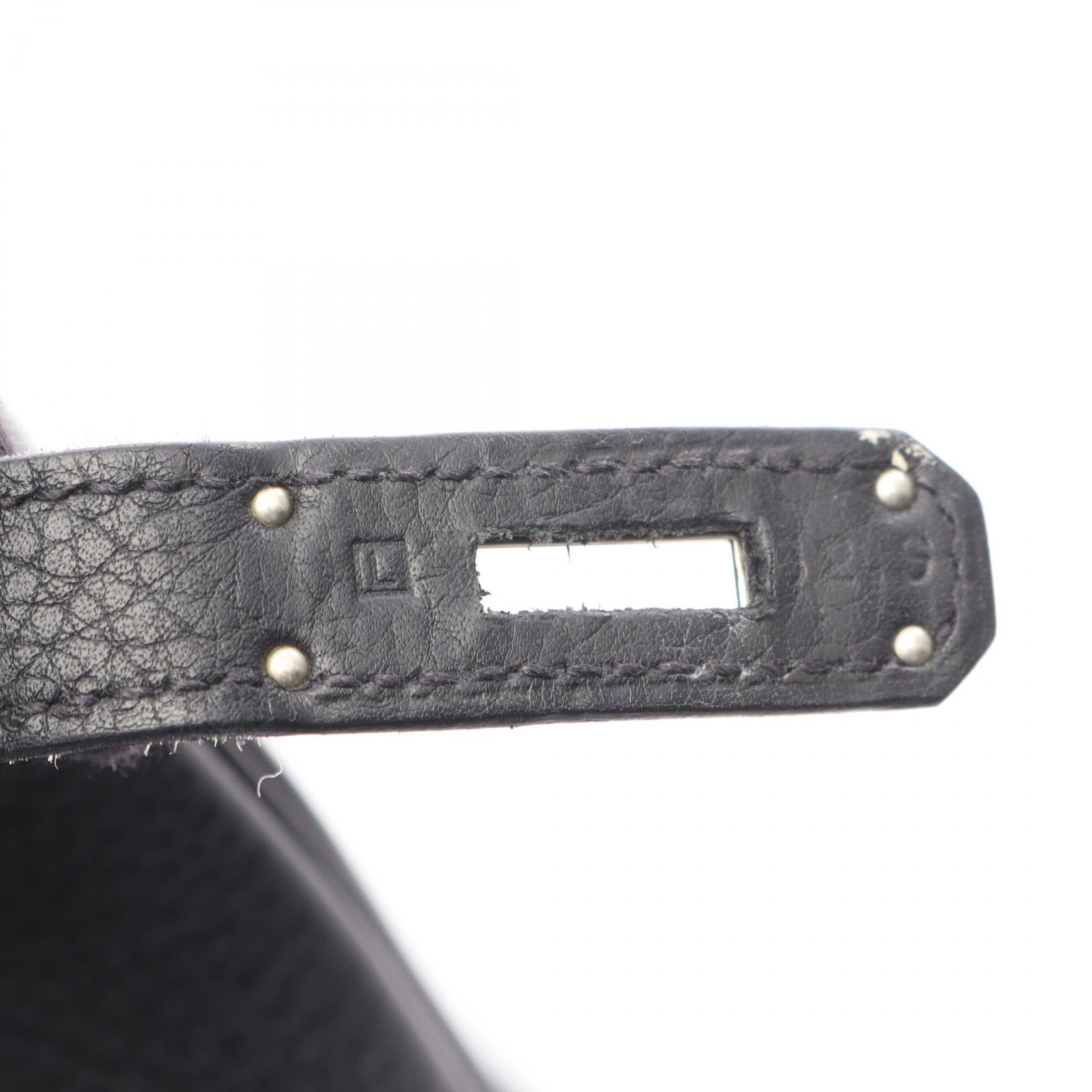 エルメス バーキン30 トゴ ハンドバッグ