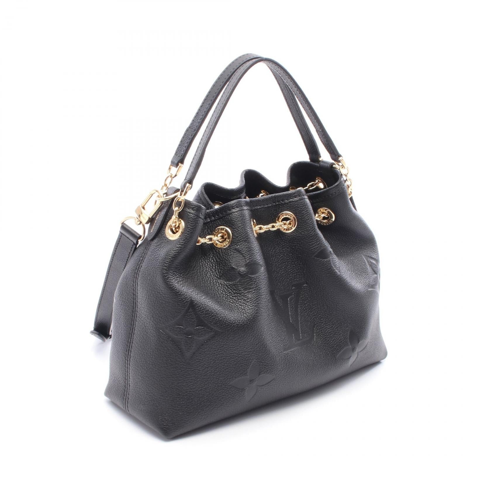 ルイヴィトン LV モノグラム 2way バッグ