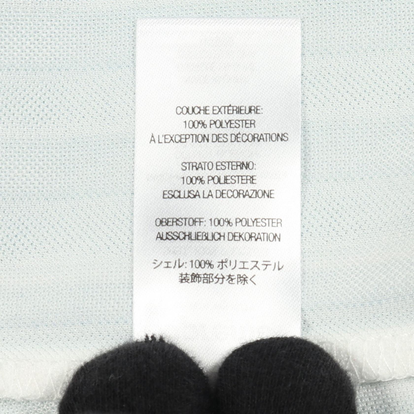 シュプリーム Damien Hirst Soccer Jersey ポリエステルトップス