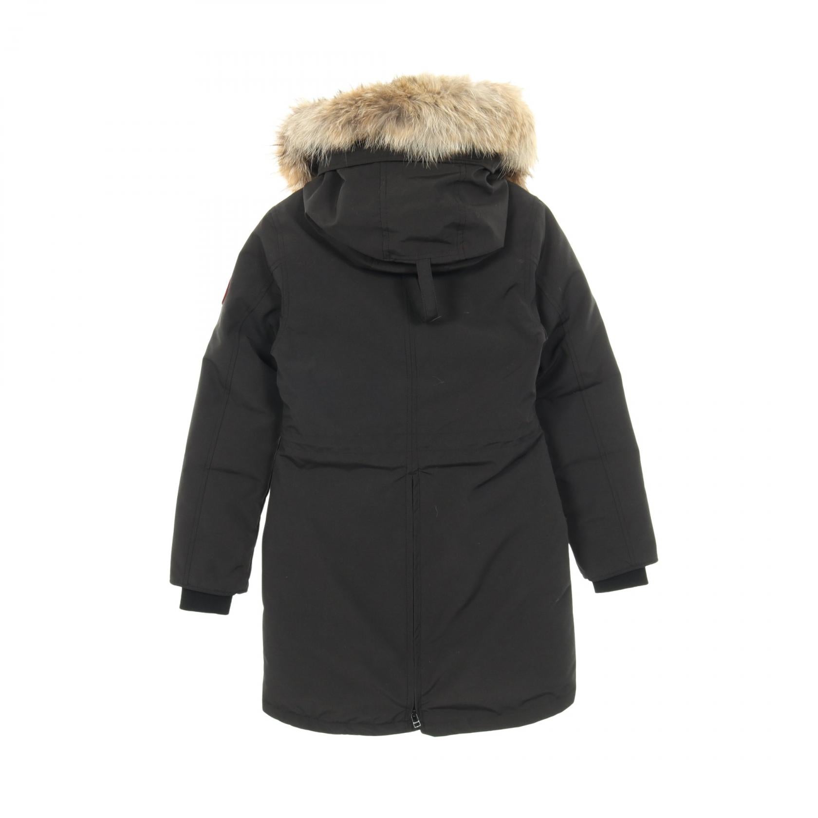 カナダグース ROSSCLAIR PARKA ダウンジャケット
