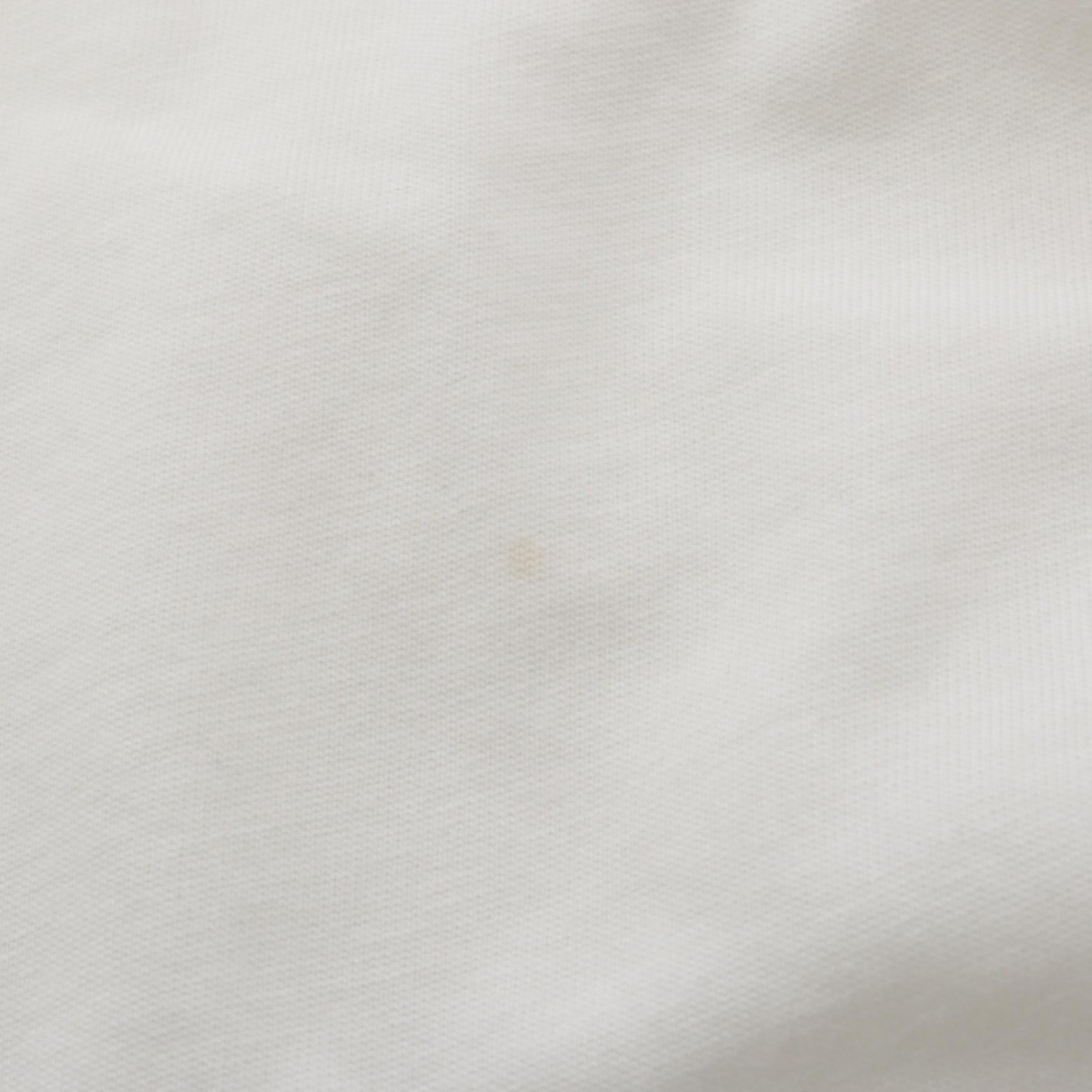 モンクレール コットン半袖Tシャツ