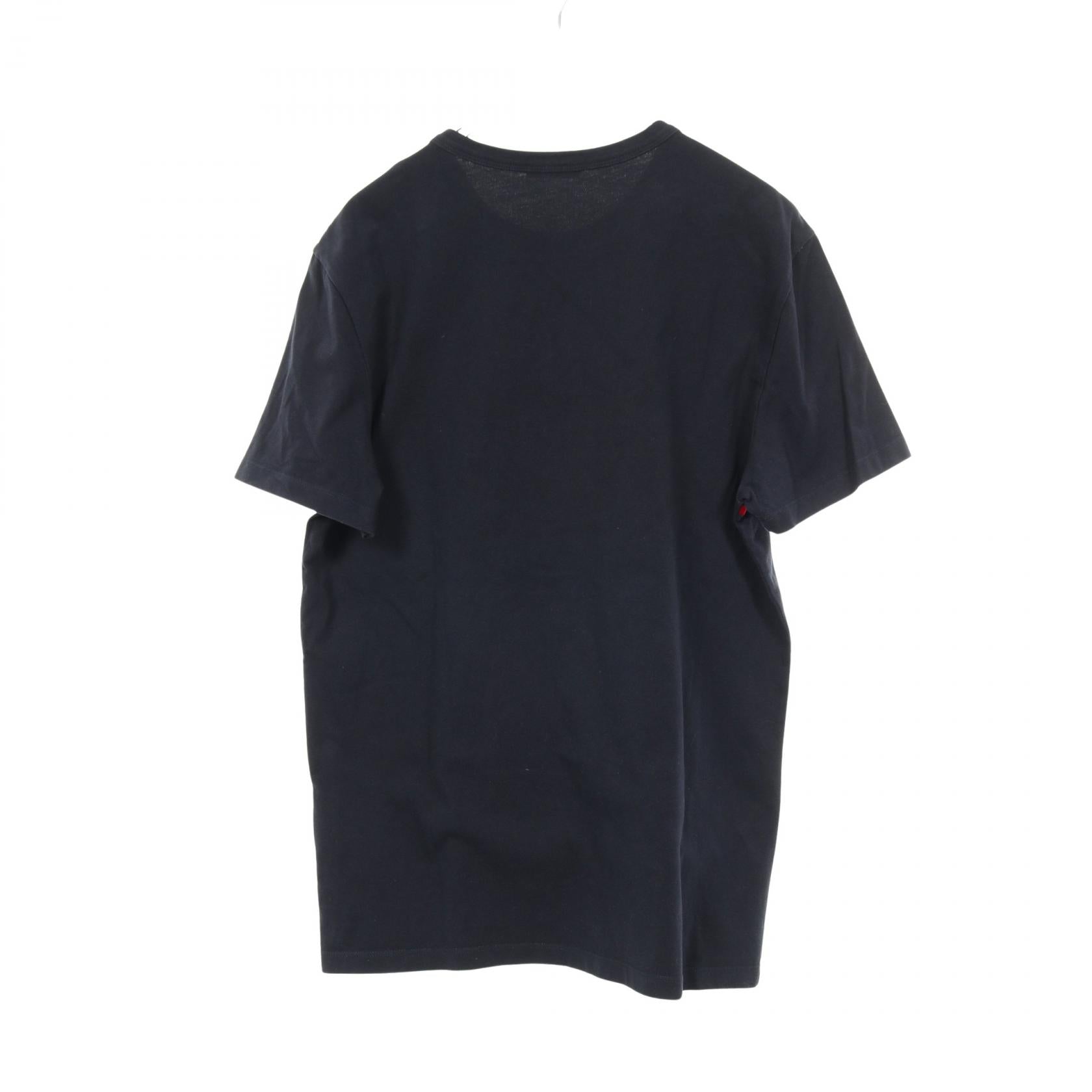 モンクレール コットン半袖Tシャツ