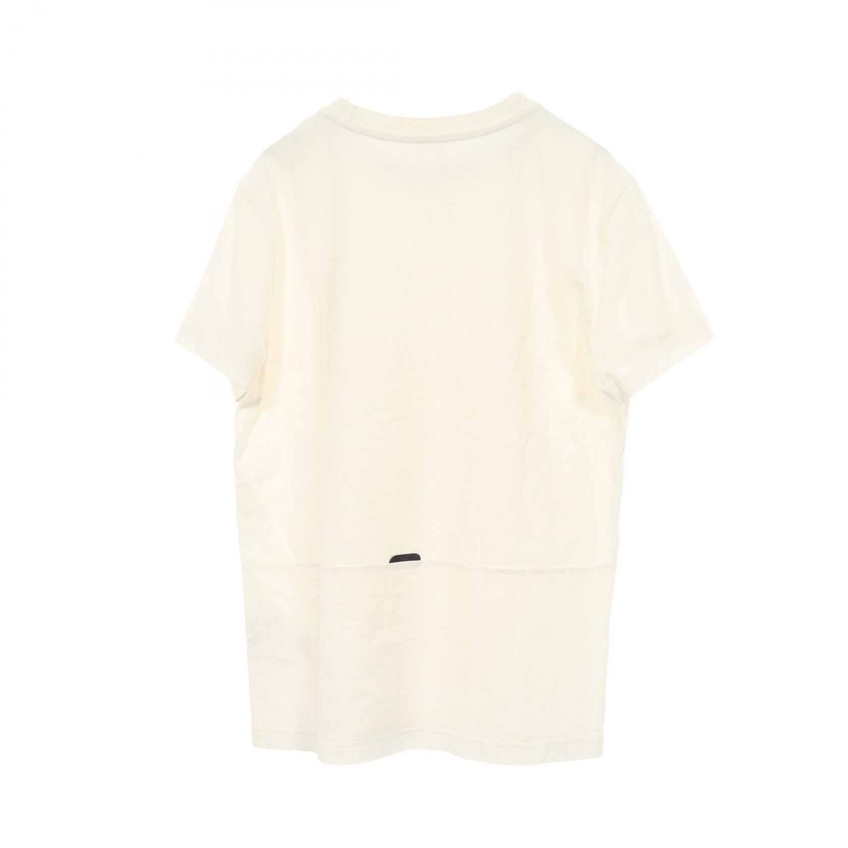 モンクレール コットン 半袖Tシャツ