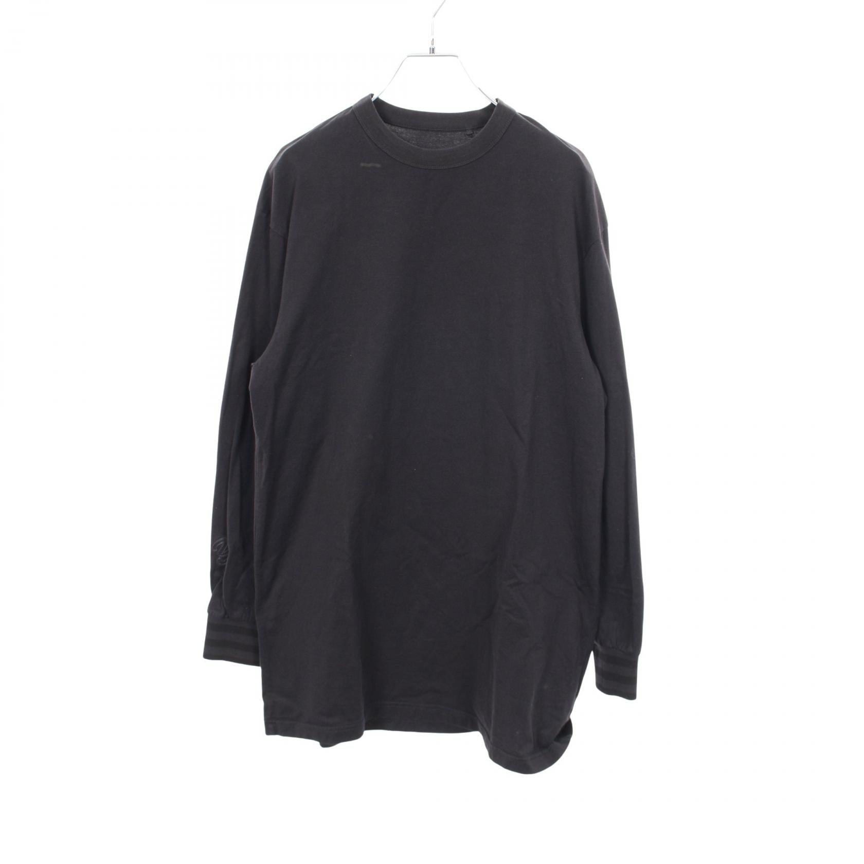 ワイスリー コットン長袖Tシャツ