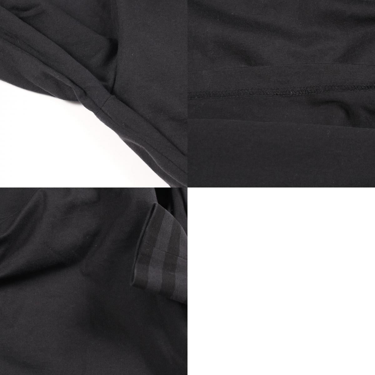 ワイスリー コットン長袖Tシャツ