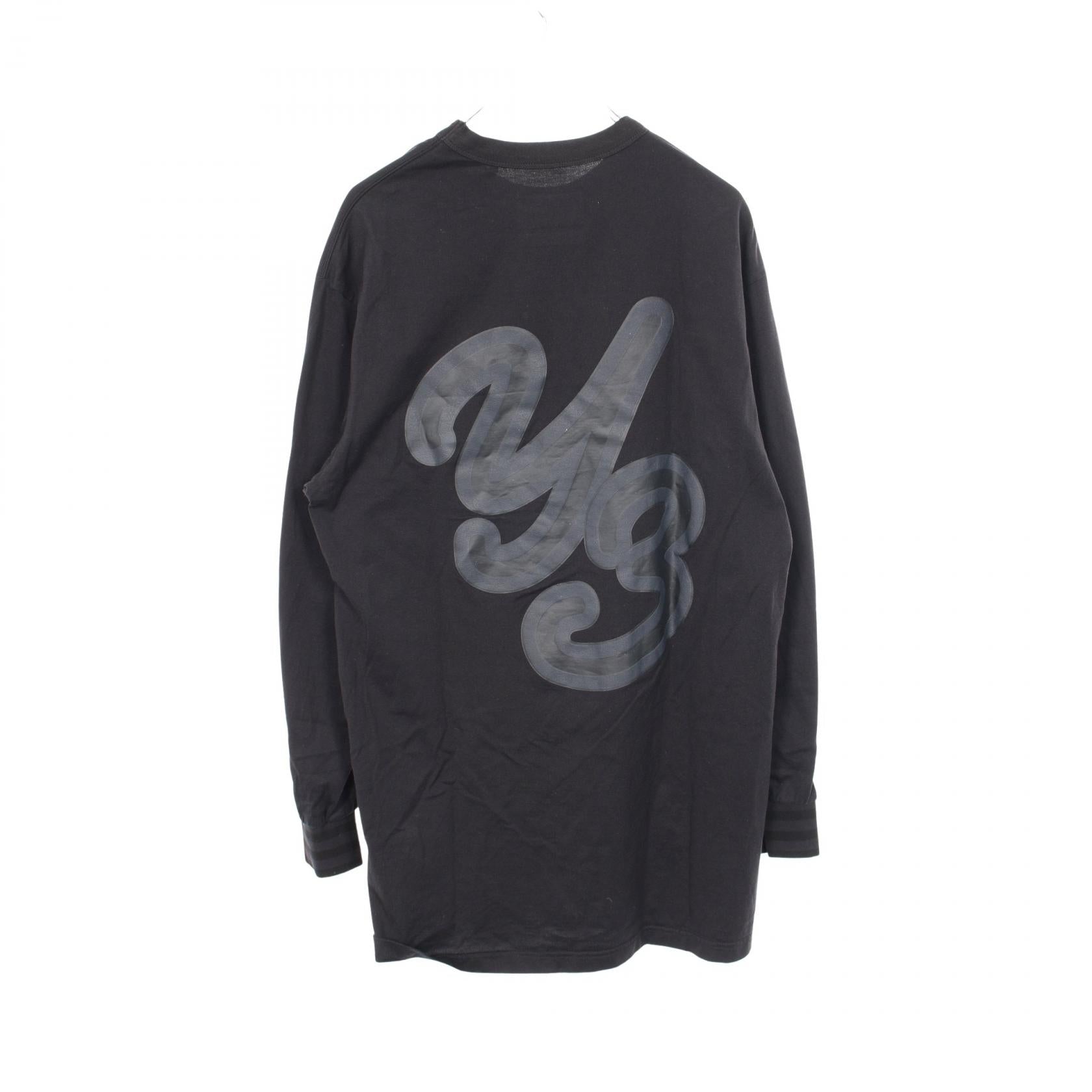 ワイスリー コットン長袖Tシャツ