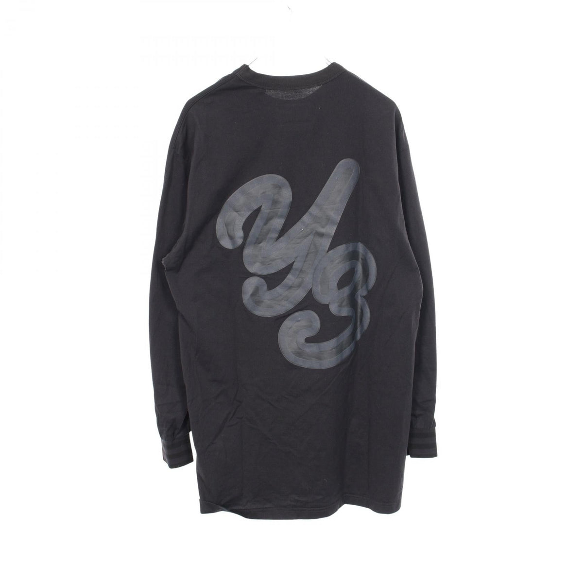 ワイスリー コットン長袖Tシャツ