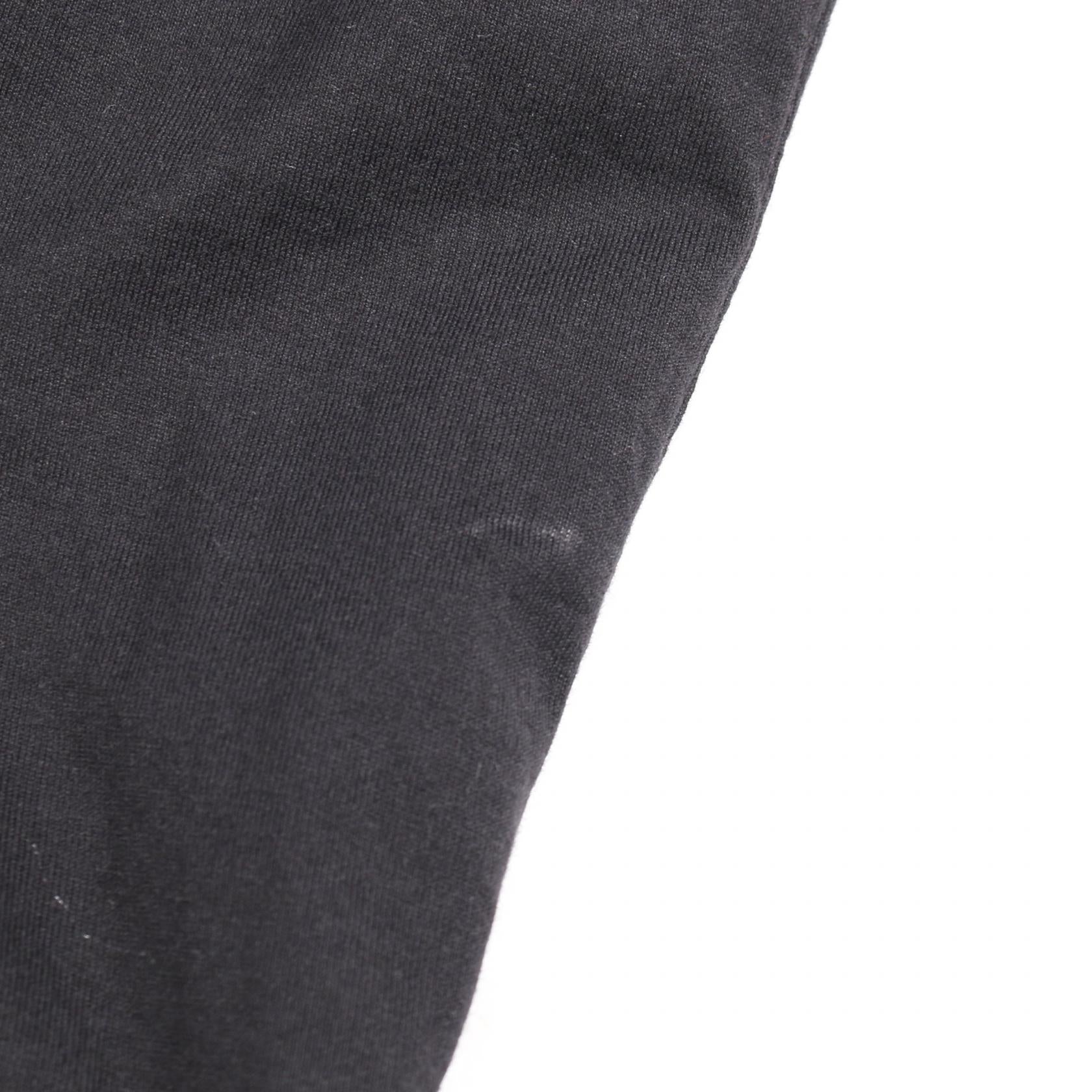 ワイスリー コットン長袖Tシャツ