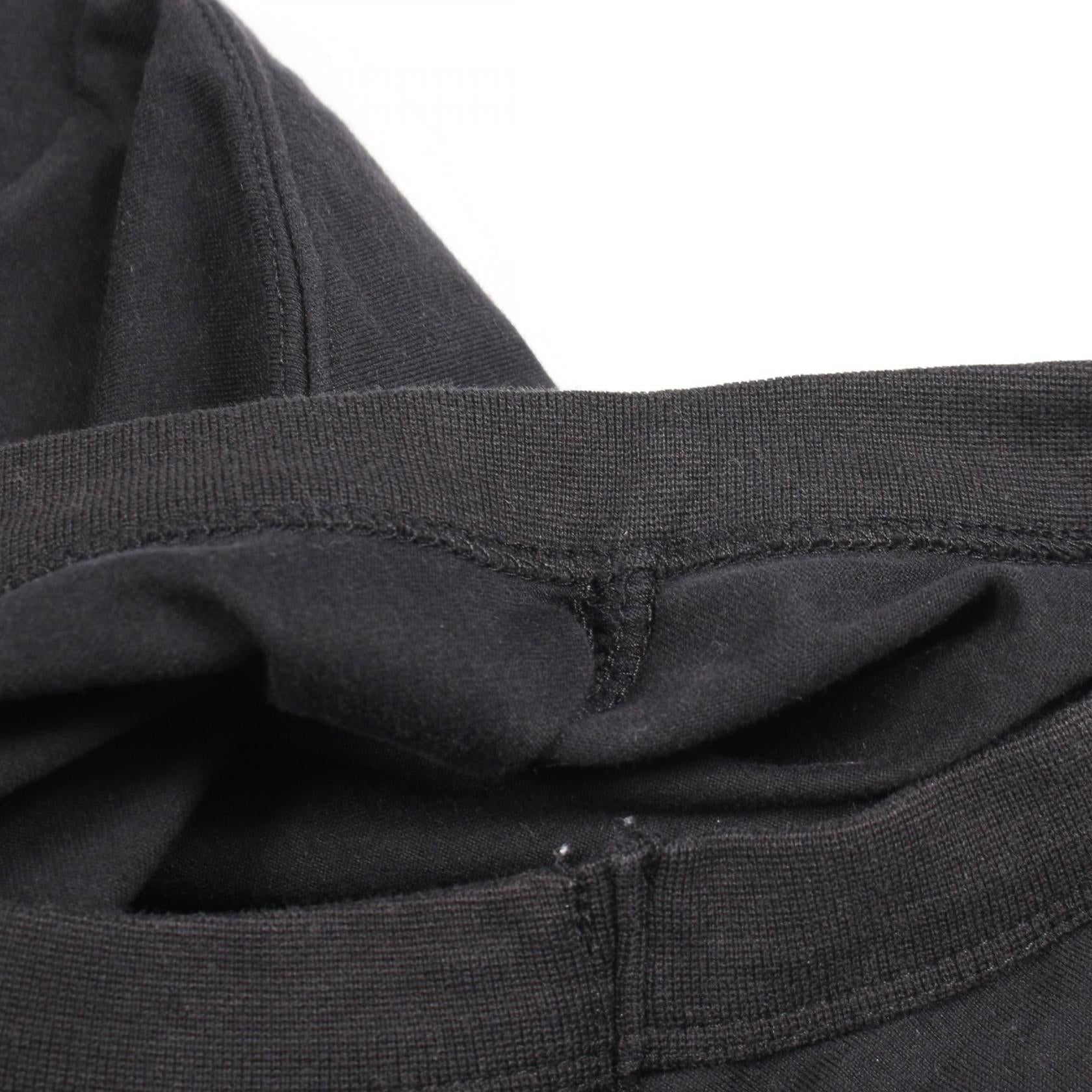 ワイスリー コットン長袖Tシャツ