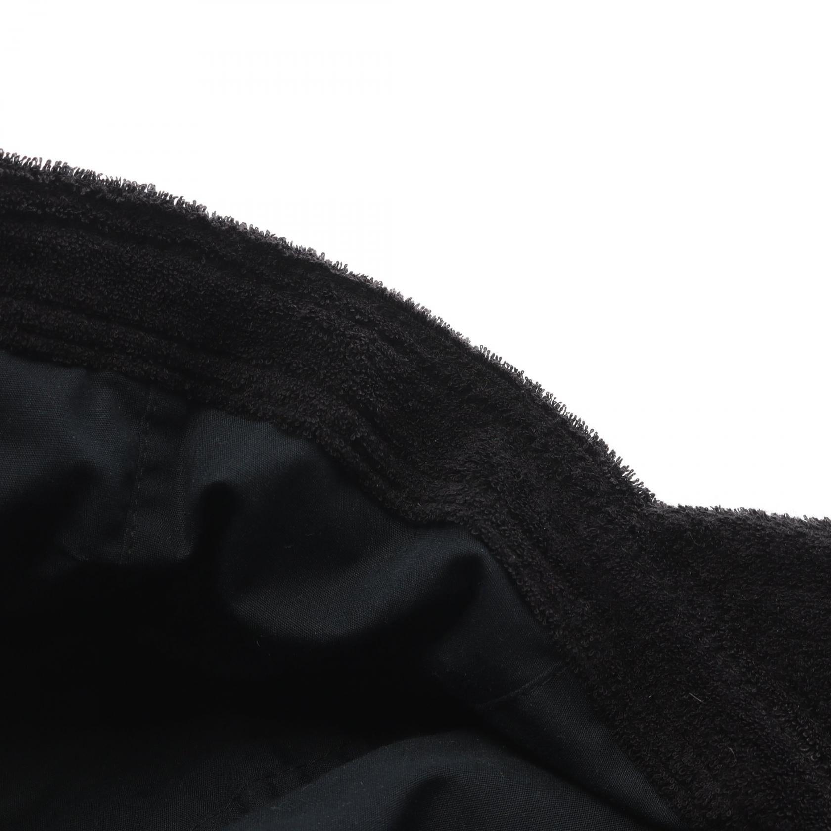 シャネル ココマーク ハート コットンキャップ