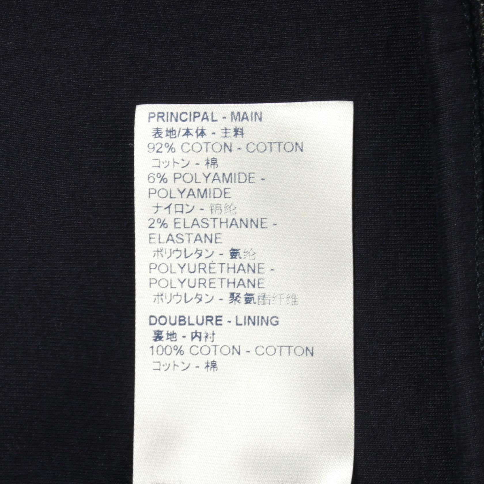 ルイヴィトン タペストリーカーゴフーディパーカー