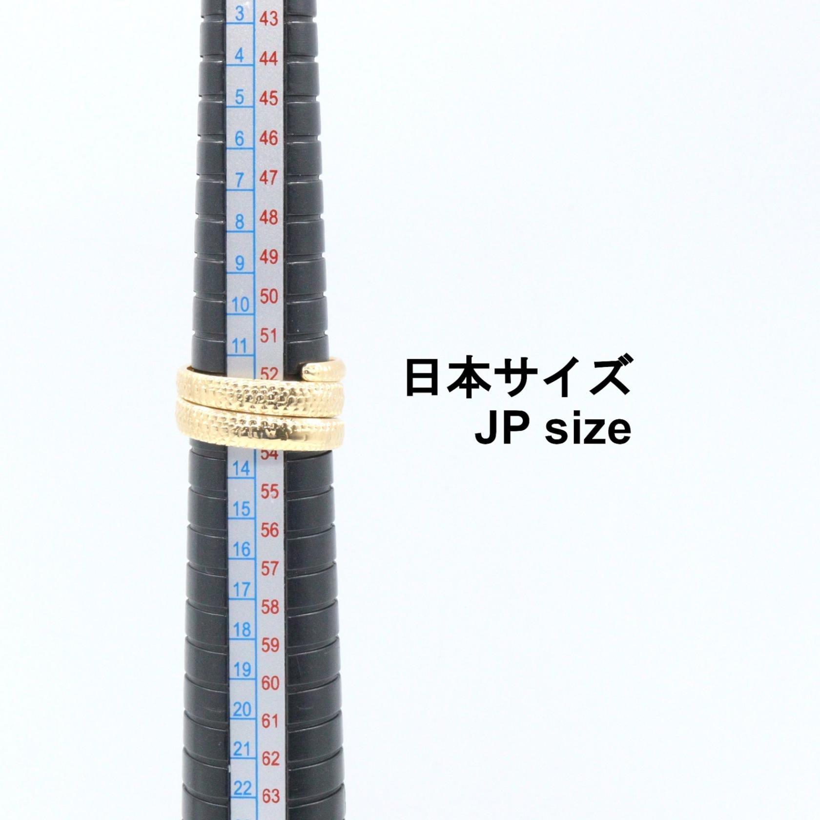 ジュエリー Au750 ルビーリング