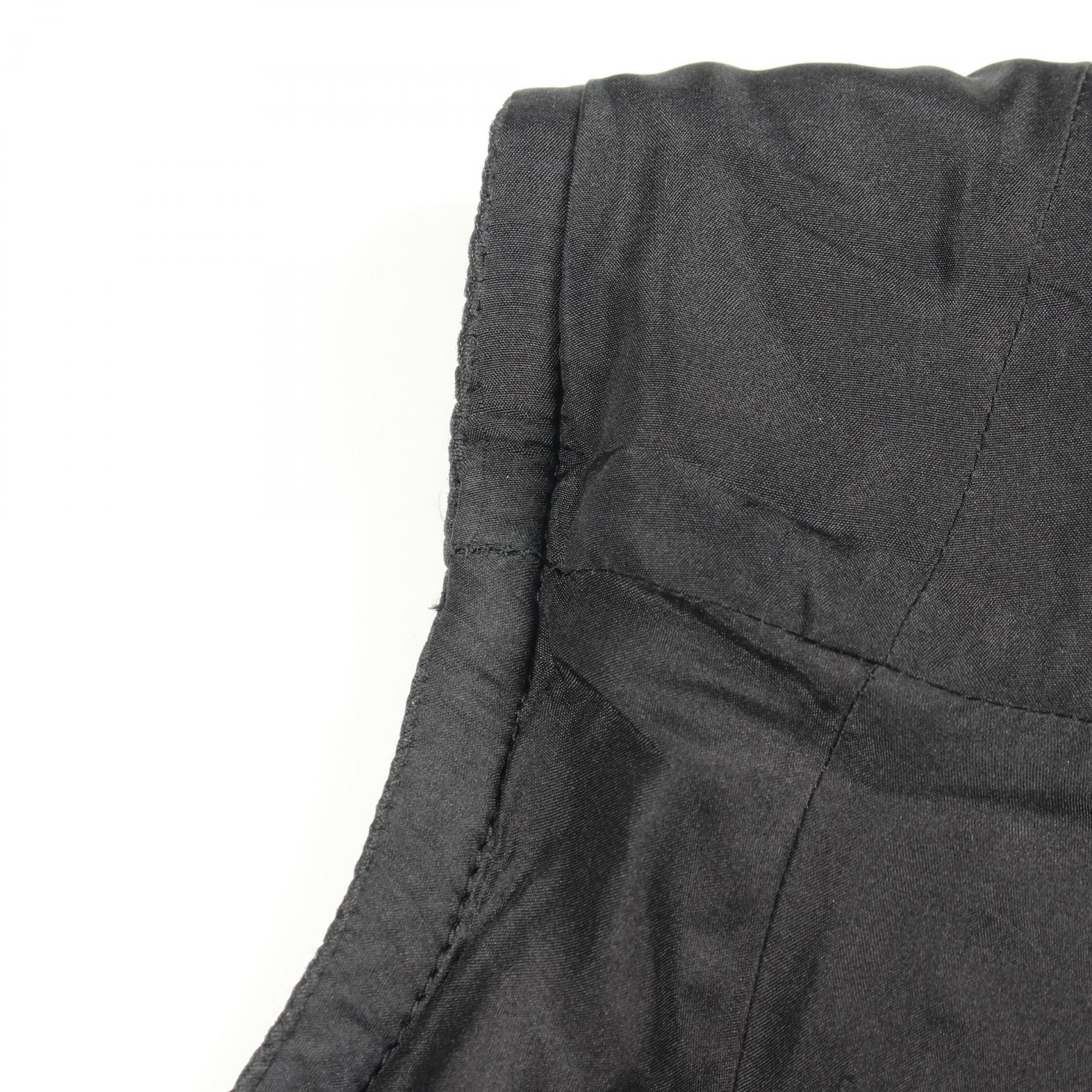 セリーヌ ウールワンピース