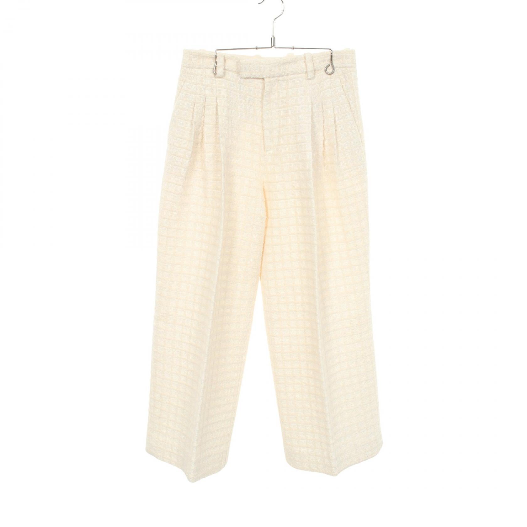 グッチ ニットパンツ