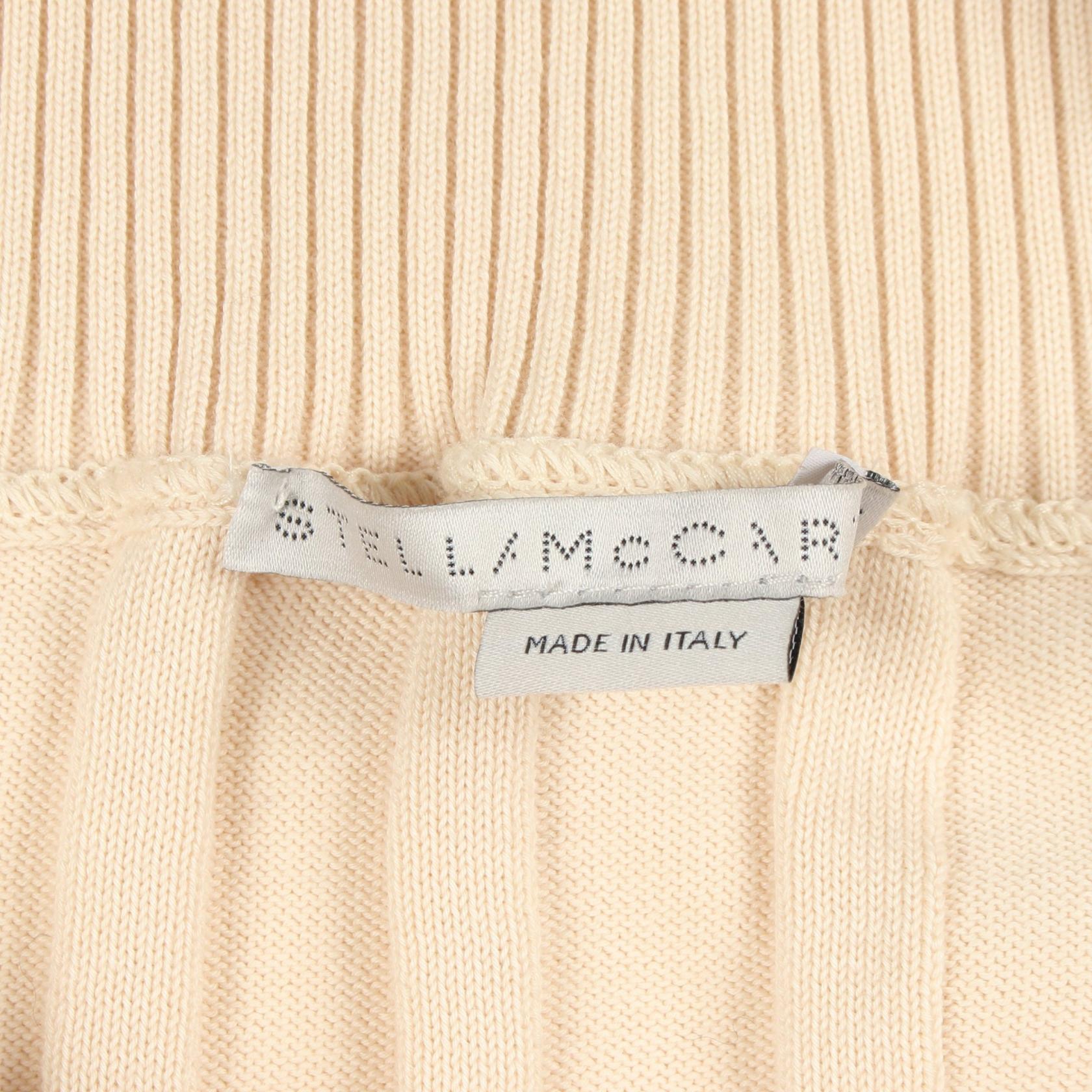 ステラマッカートニー コットンワンピース