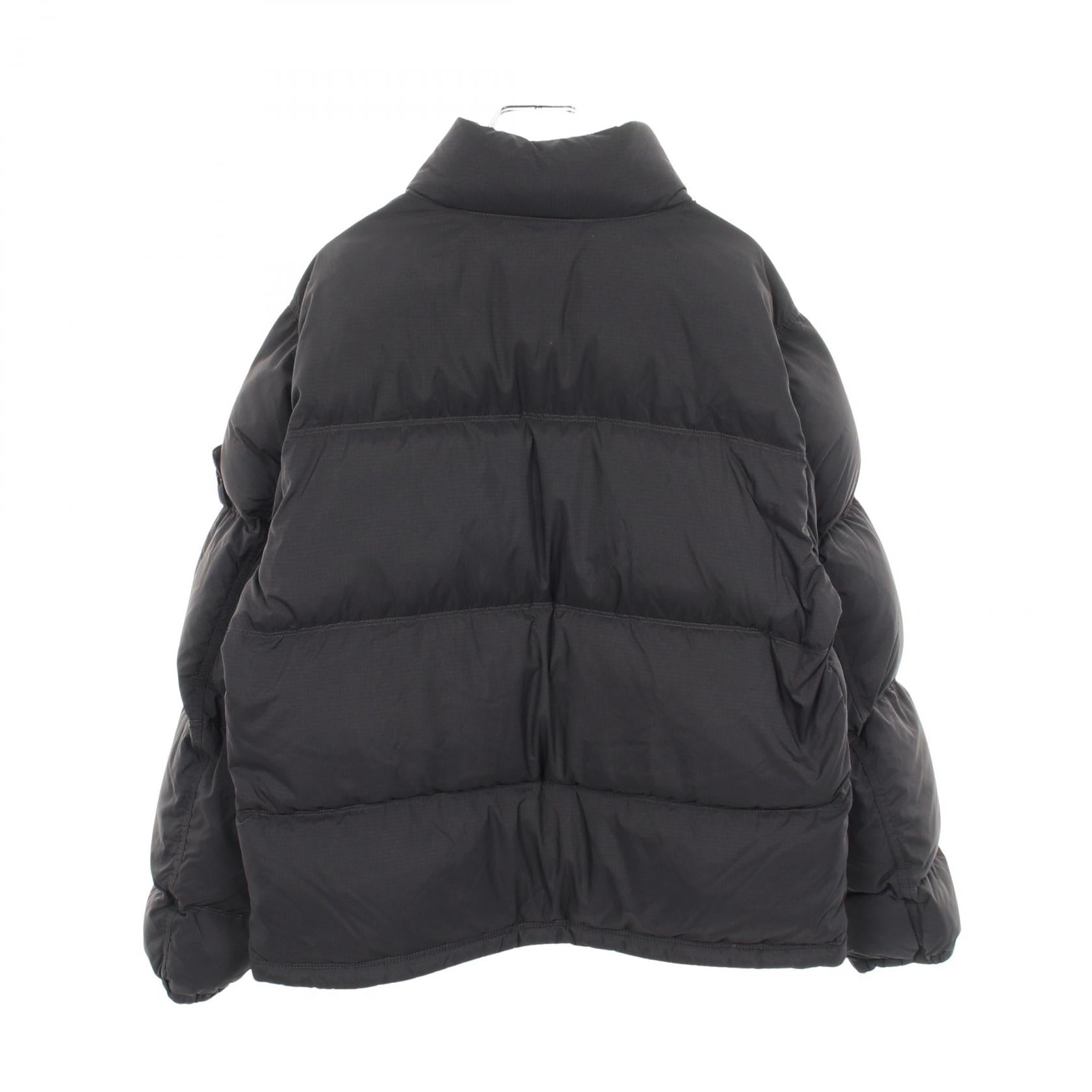 ストーンアイランド Matt Ripstop Cordura Advanced Fabrics ダウンジャケット