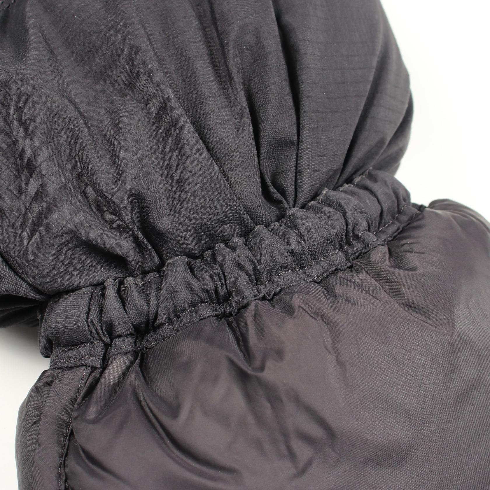 ストーンアイランド Matt Ripstop Cordura Advanced Fabrics ダウンジャケット
