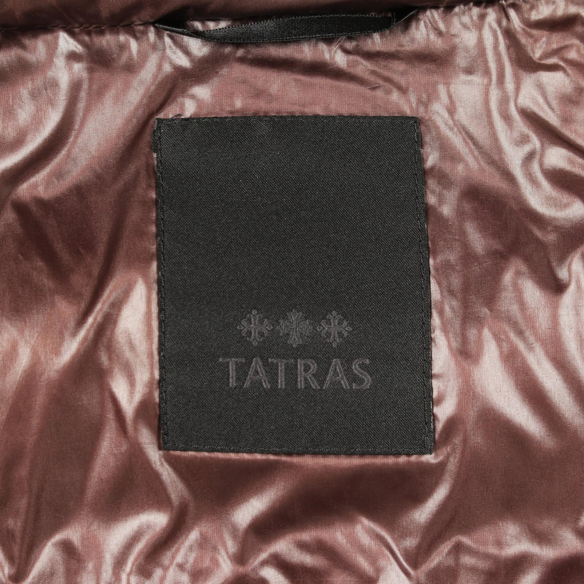 タトラス BABILA ナイロンアウター