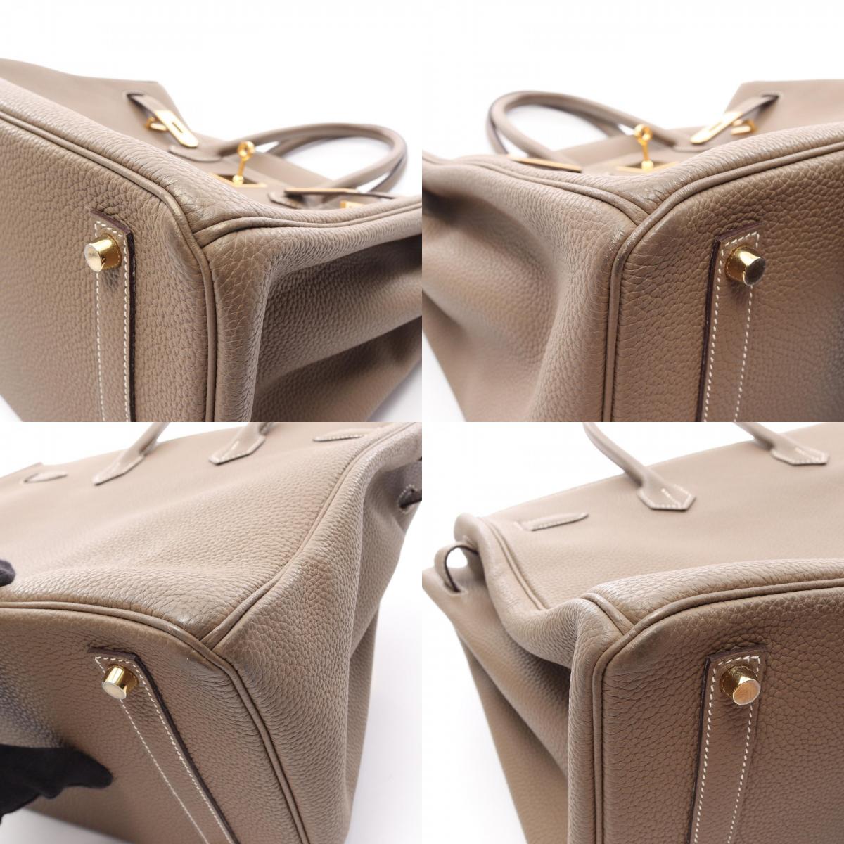 エルメス バーキン35 トゴ