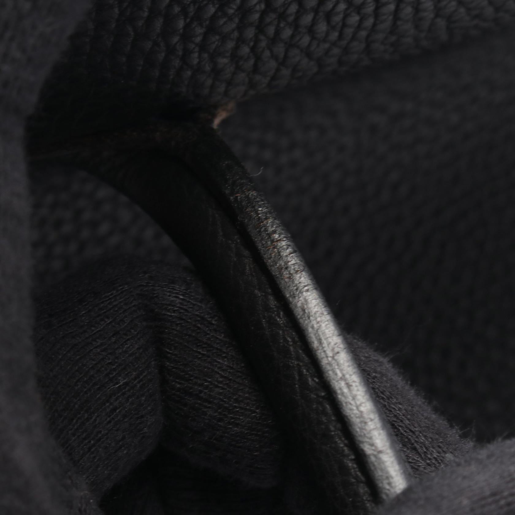 エルメス バーキン35 トゴ