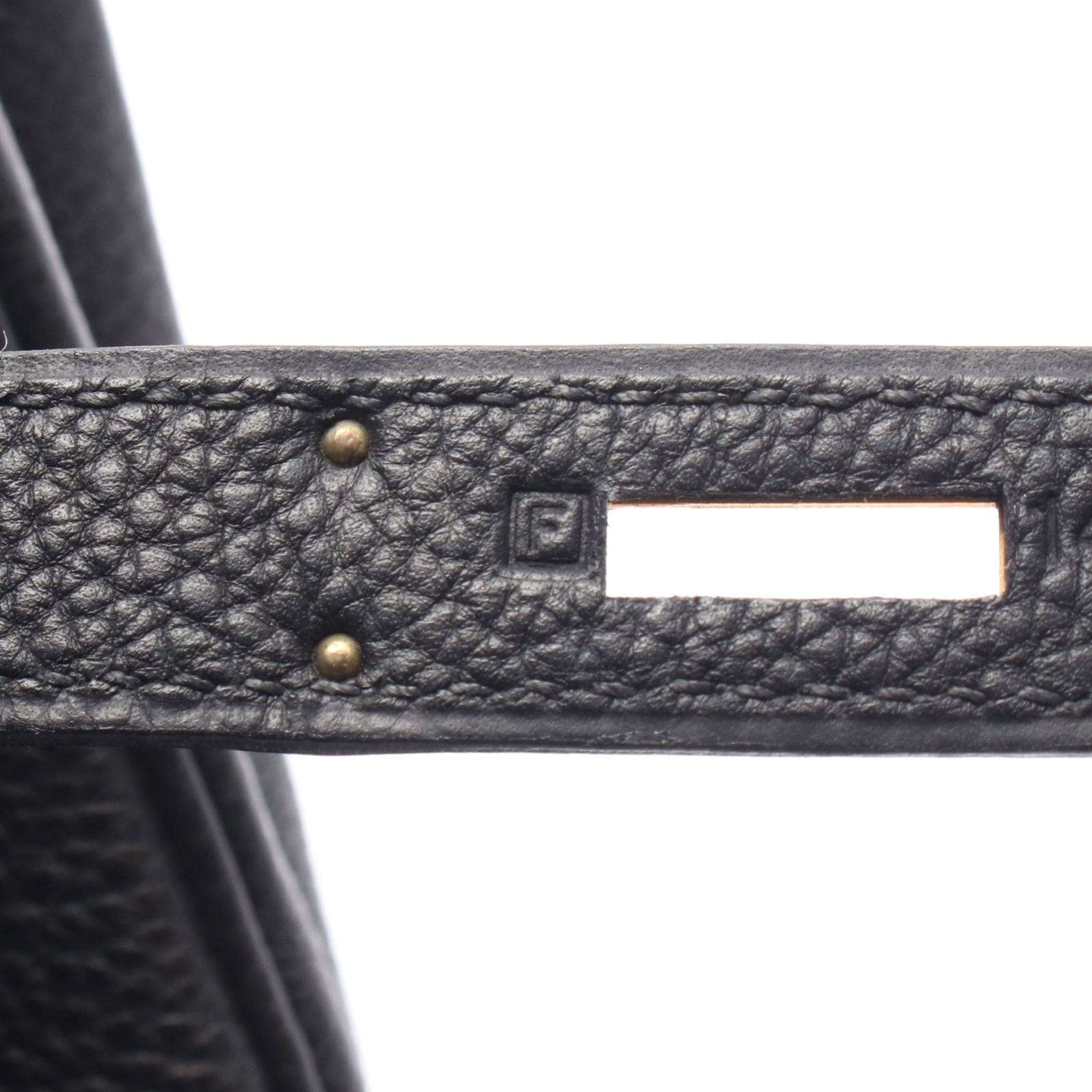 エルメス バーキン35 トゴ