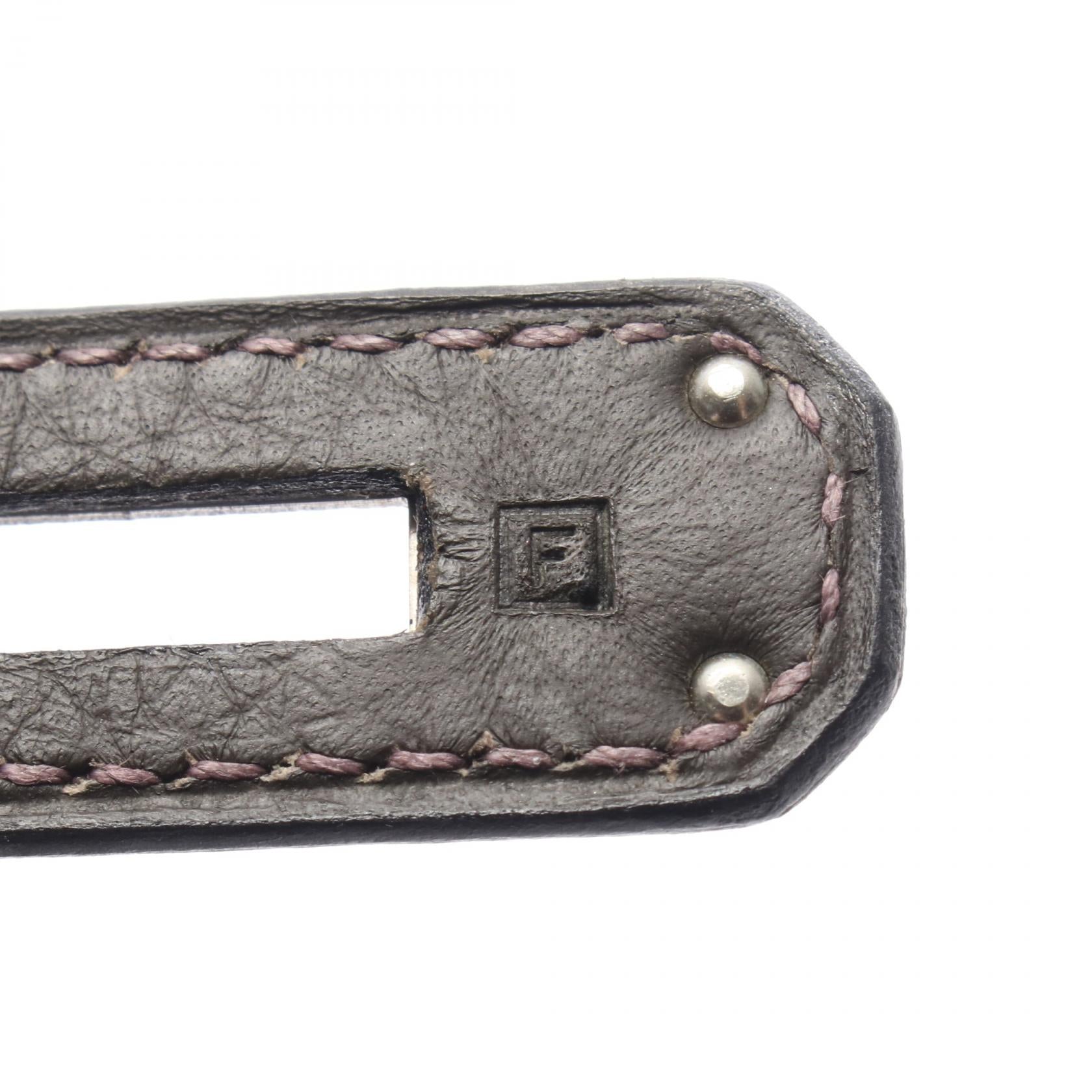 エルメス ケリー32 トリヨンクレマンス